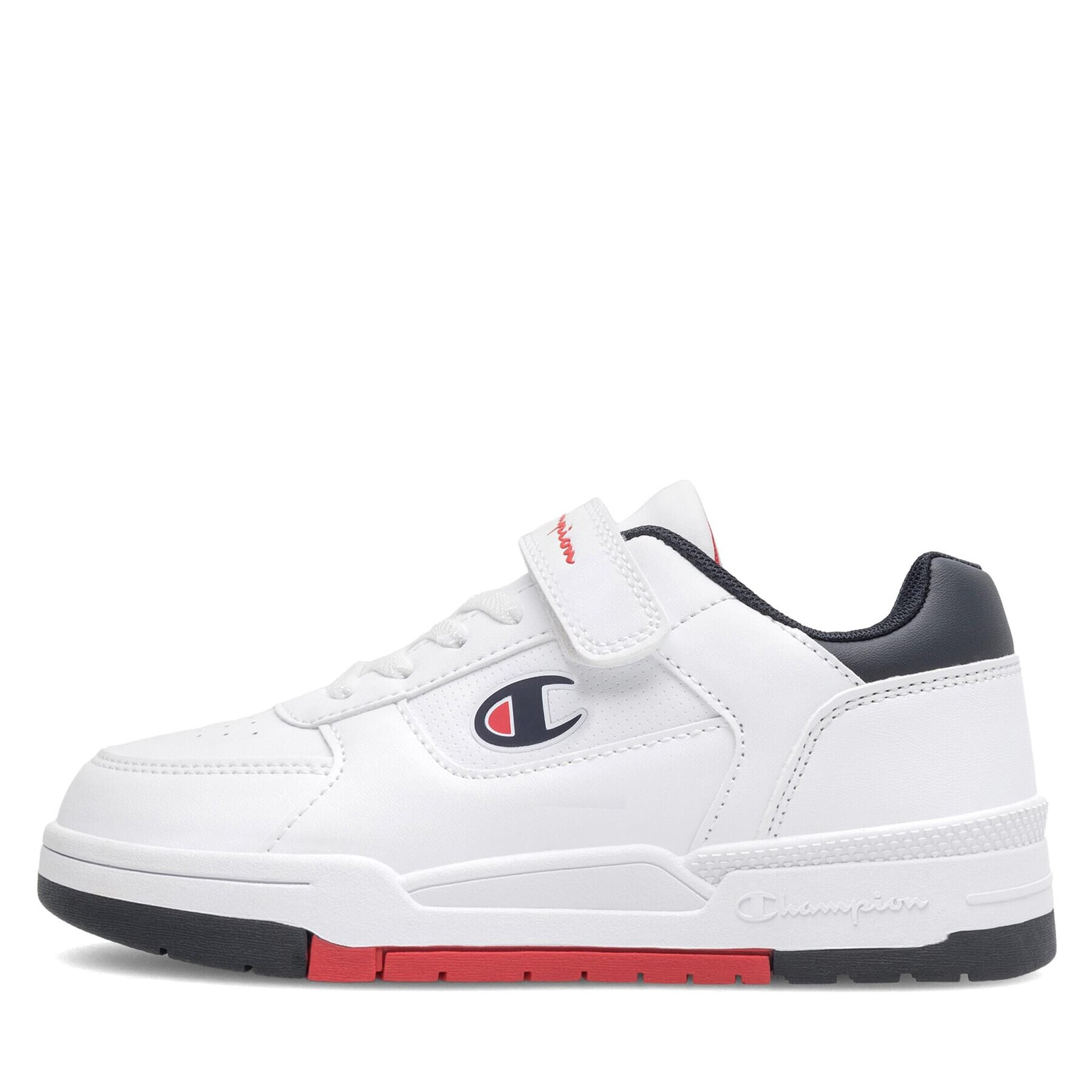 Champion Сникърси REBOUND HERITAGE B PS S32815-WW014 Бял - Pepit.bg