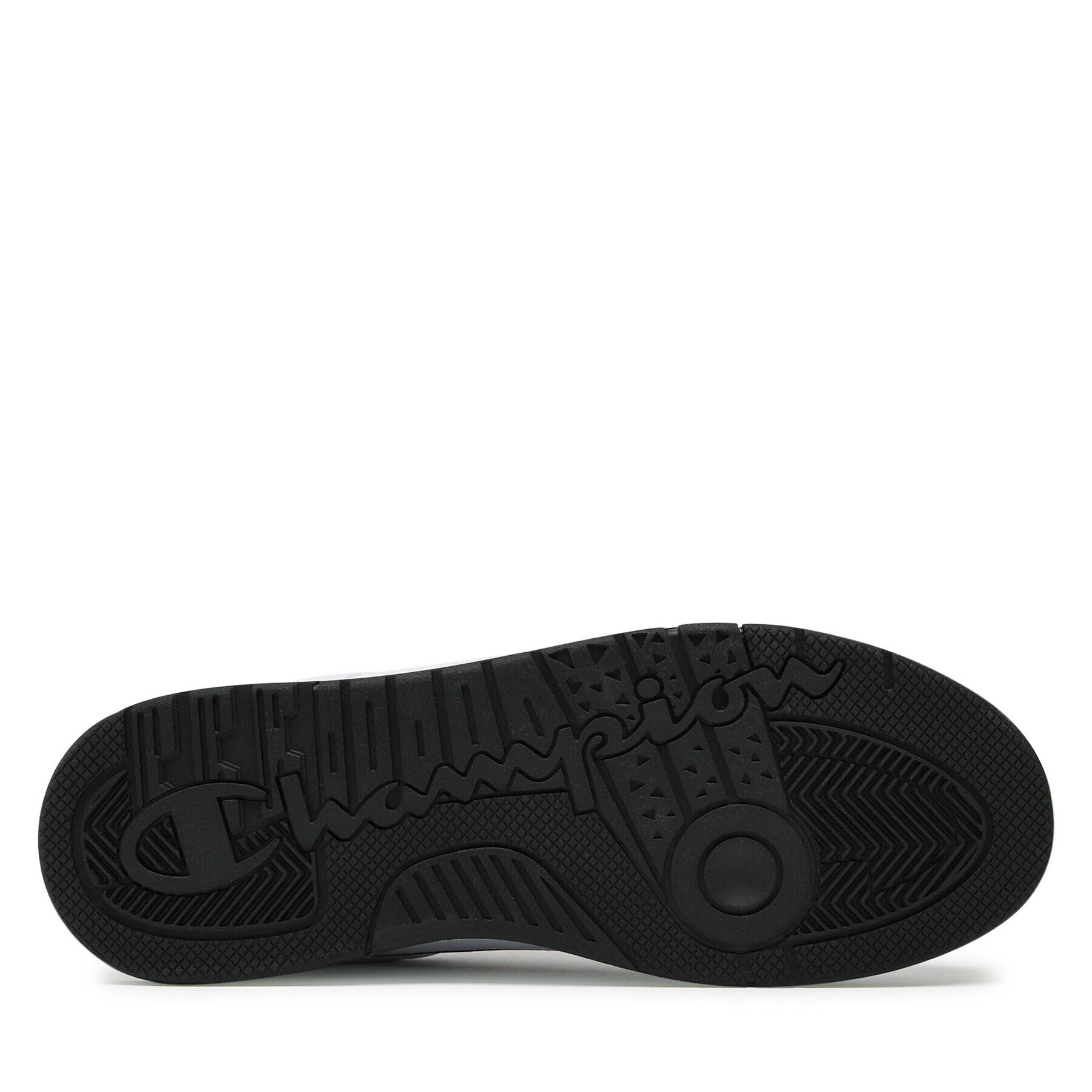 Champion Сникърси Rebound Heritage Low S22030-CHA-WW001 Бял - Pepit.bg