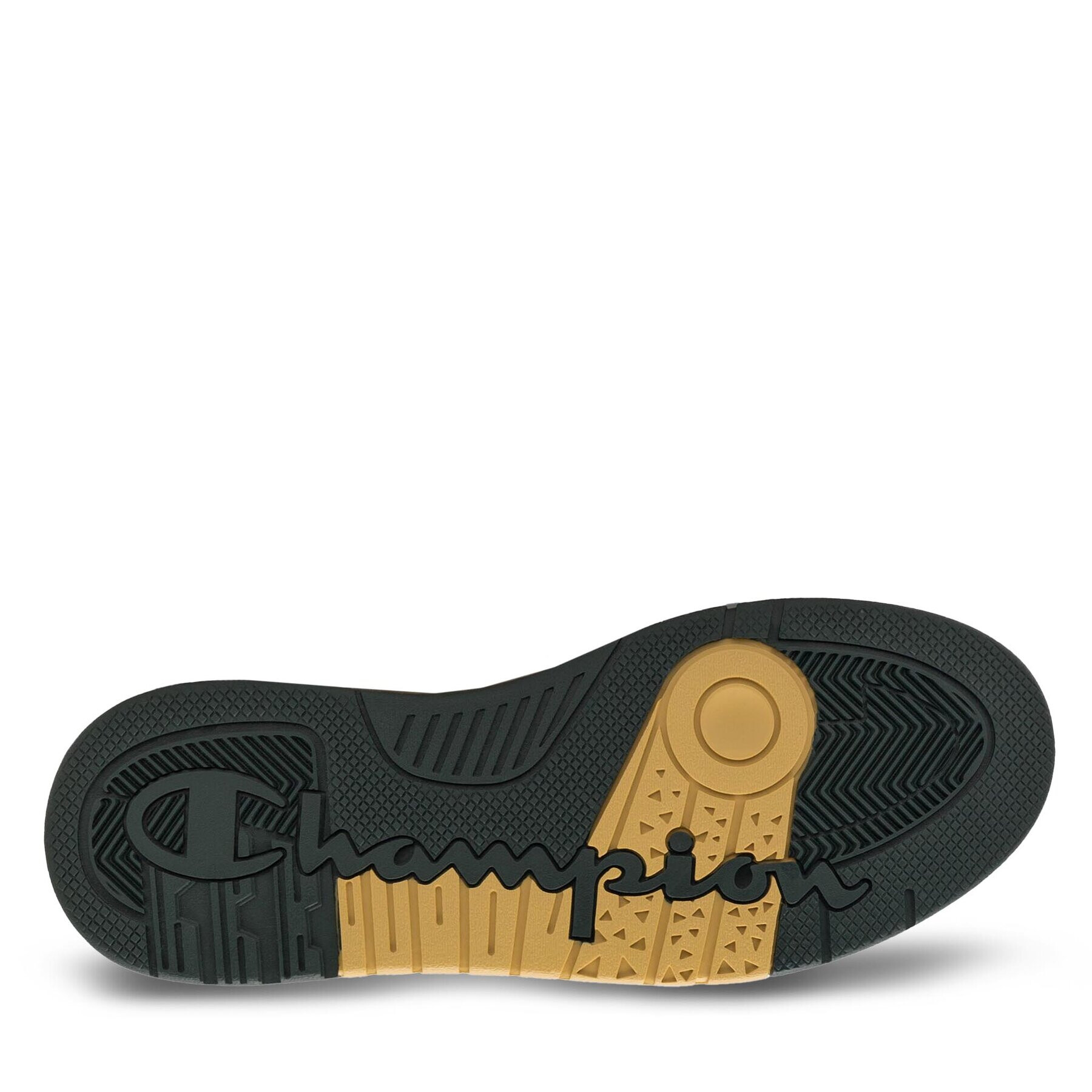 Champion Сникърси Rebound Heritage Low S22030-WW011 Бежов - Pepit.bg