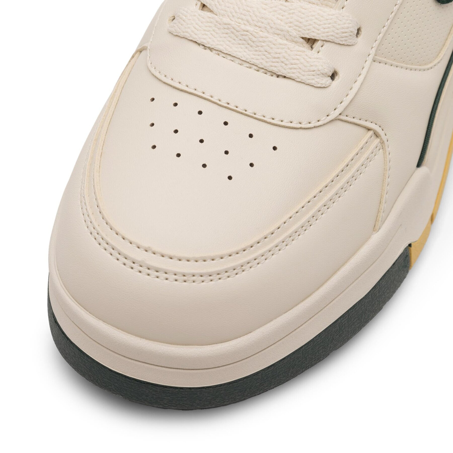 Champion Сникърси Rebound Heritage Low S22030-WW011 Бежов - Pepit.bg
