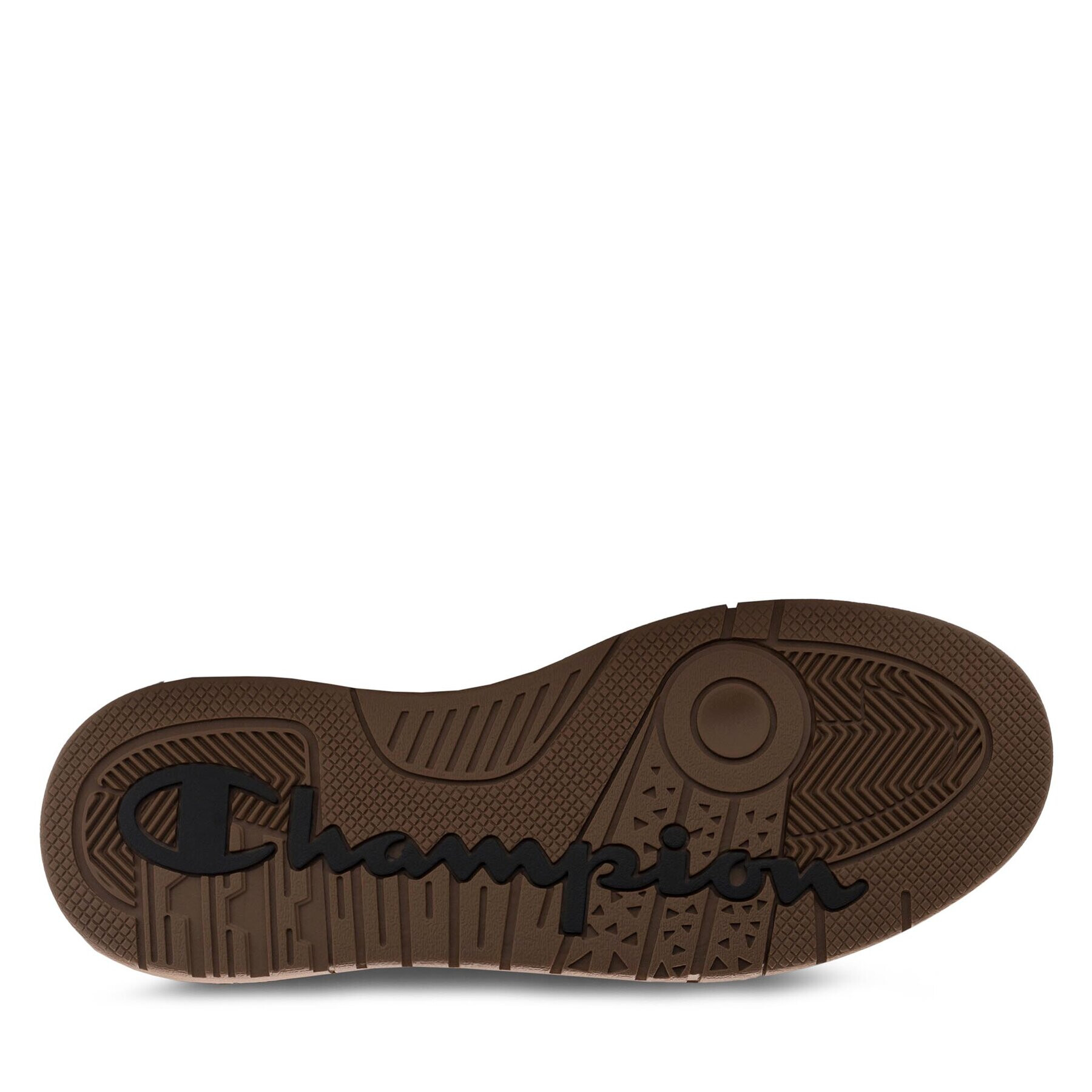 Champion Сникърси REBOUND HERITAGE SKATE S22199-ES001 Сив - Pepit.bg