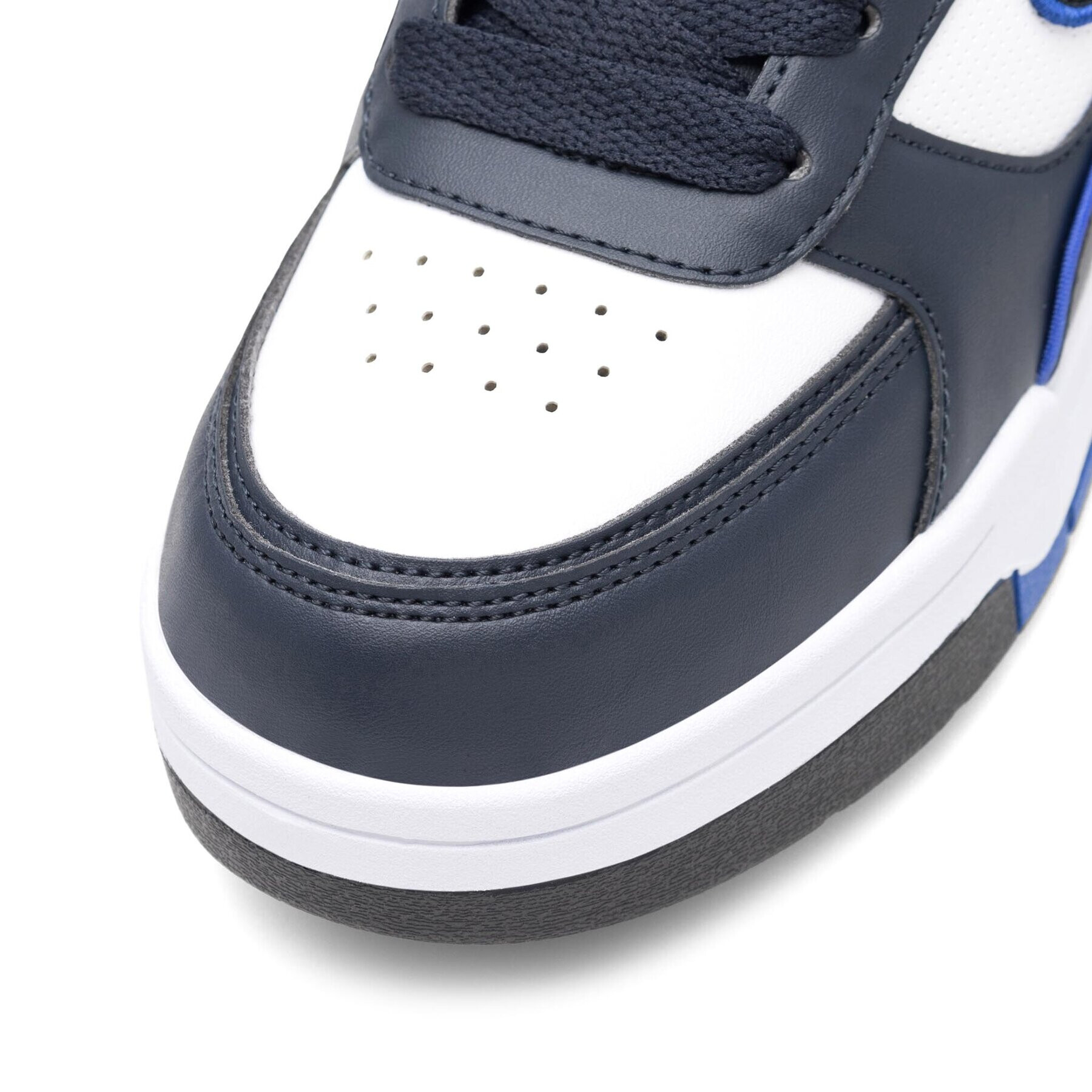 Champion Сникърси Rebound Heritage Skate S32865-BS505 Черен - Pepit.bg