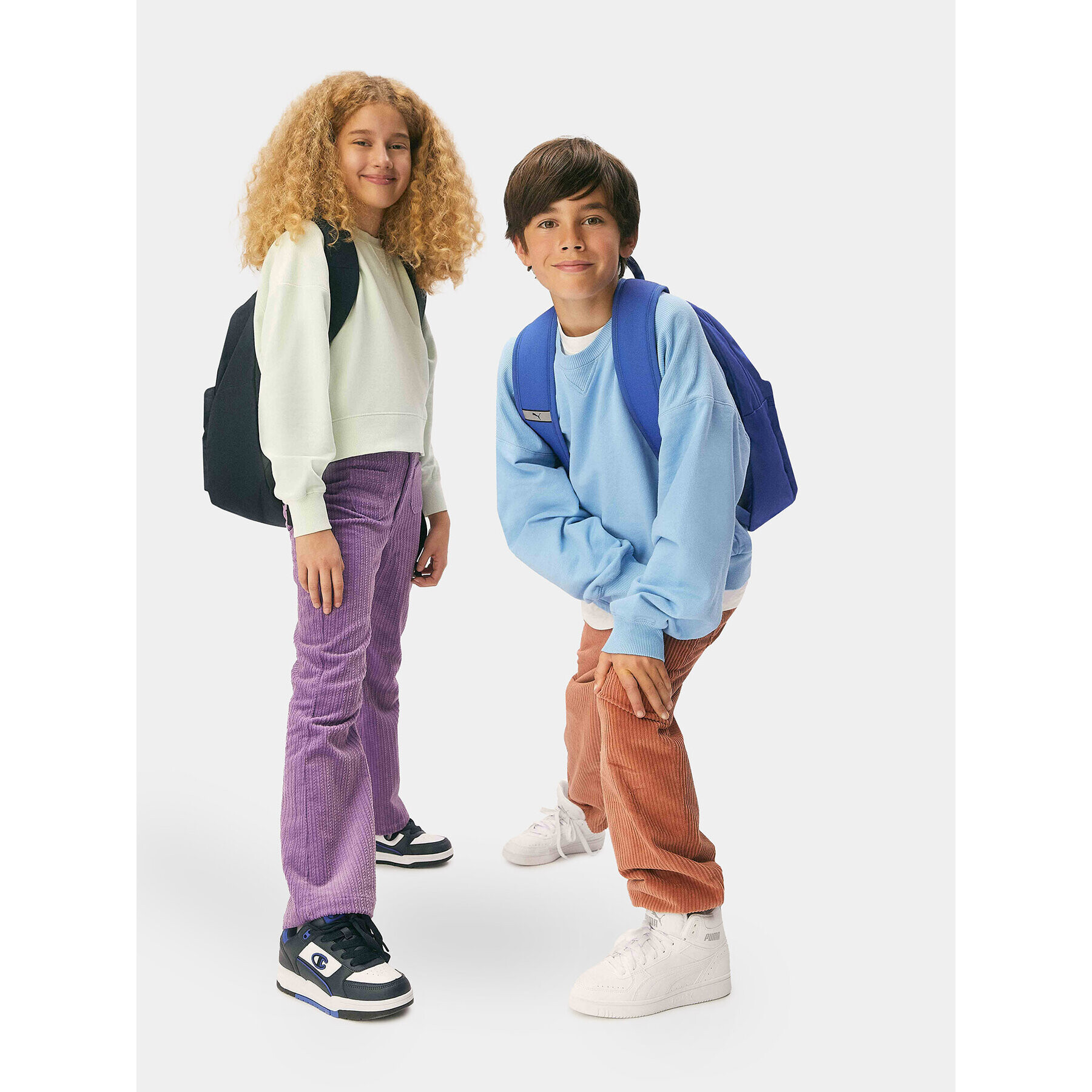 Champion Сникърси Rebound Heritage Skate S32865-BS505 Черен - Pepit.bg