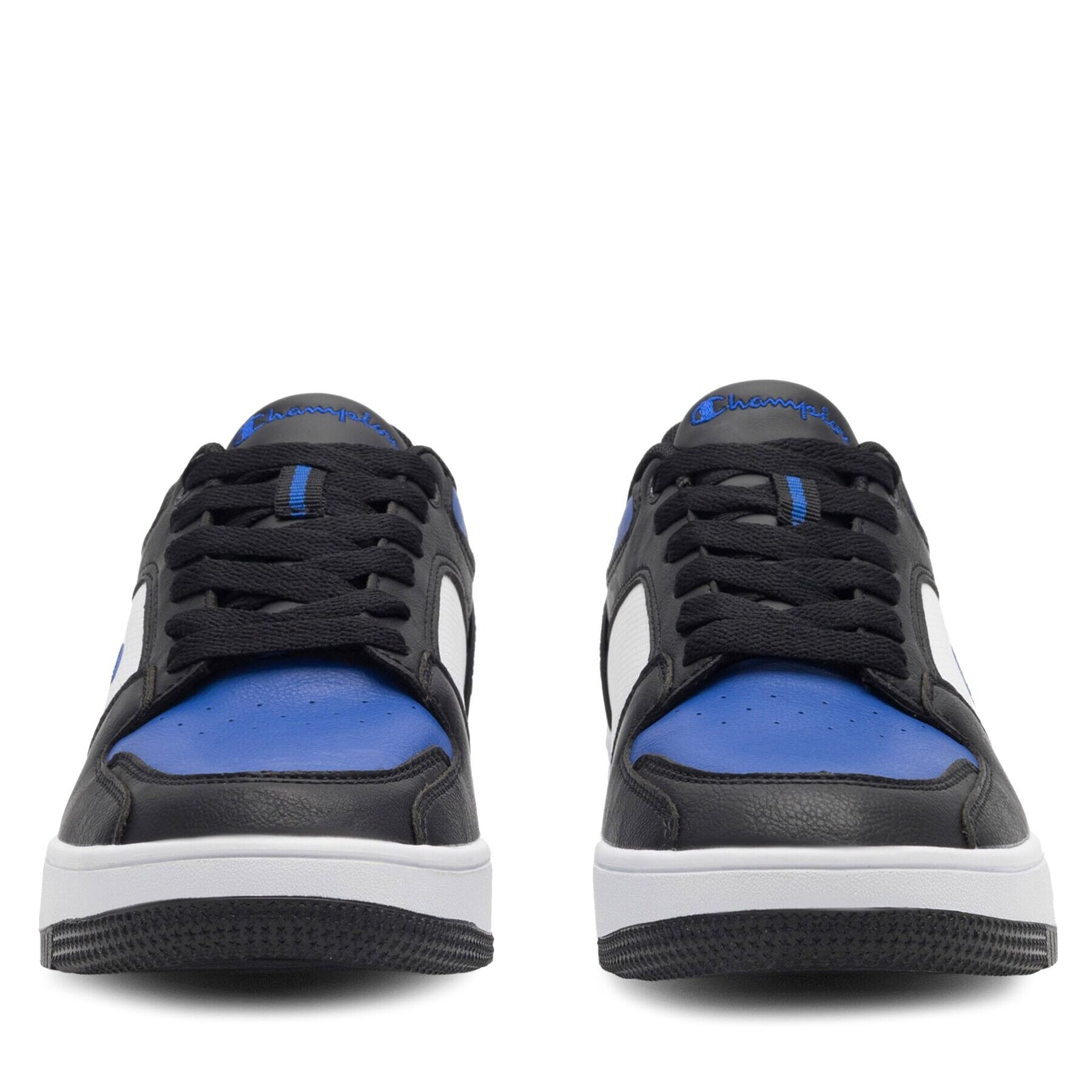 Champion Сникърси REBOUND LOW 2.0 S21906-KK007 Черен - Pepit.bg