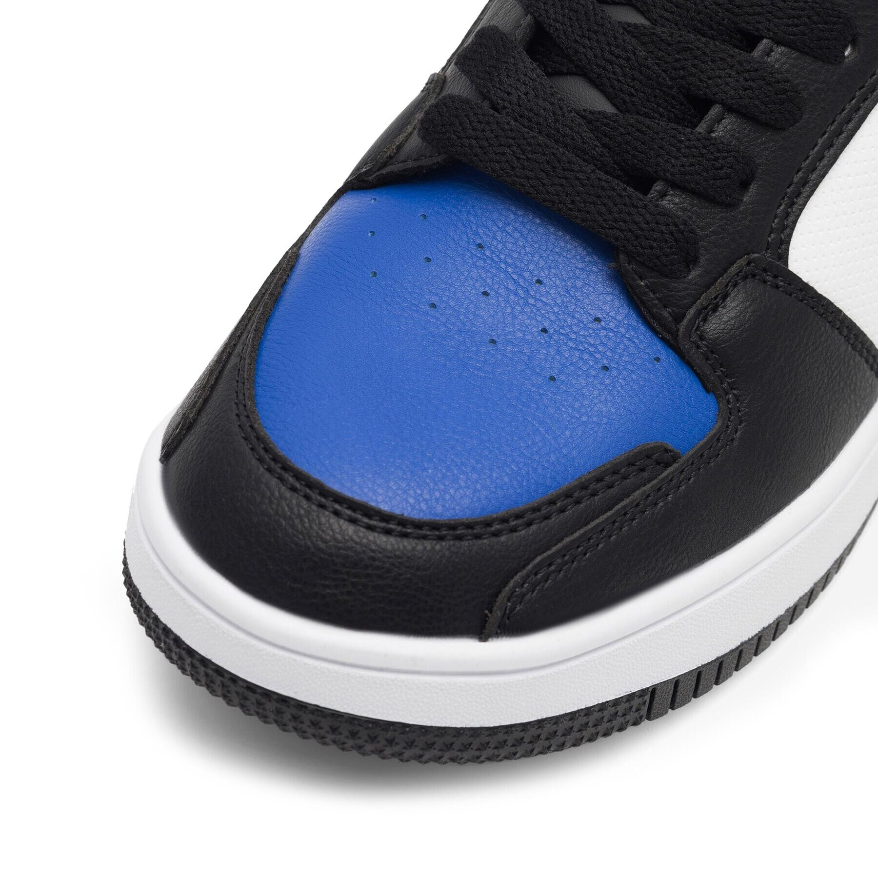 Champion Сникърси REBOUND LOW 2.0 S21906-KK007 Черен - Pepit.bg