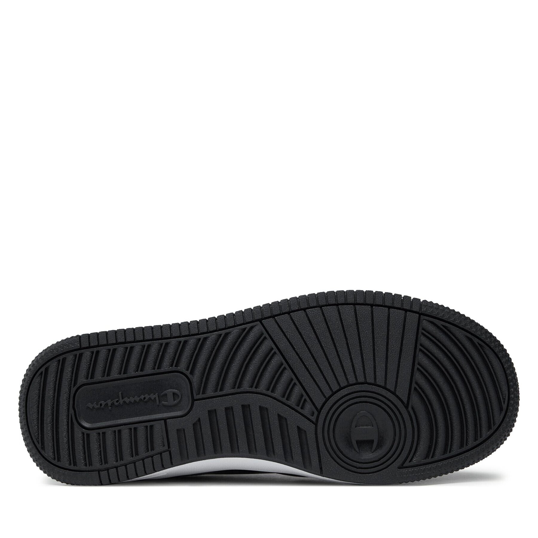 Champion Сникърси Rebound Low B Gs Low Cut Shoe S32407-BS010 Тъмносин - Pepit.bg