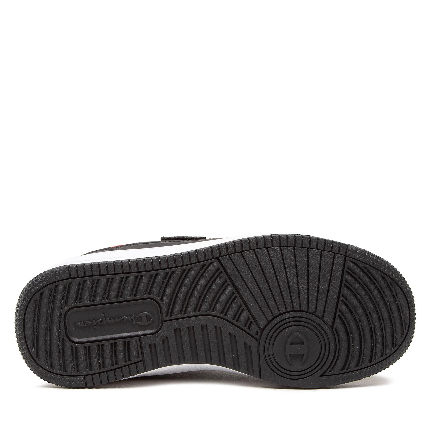 Champion Сникърси Rebound Low B Gs S32407-CHA-KK006 Черен - Pepit.bg