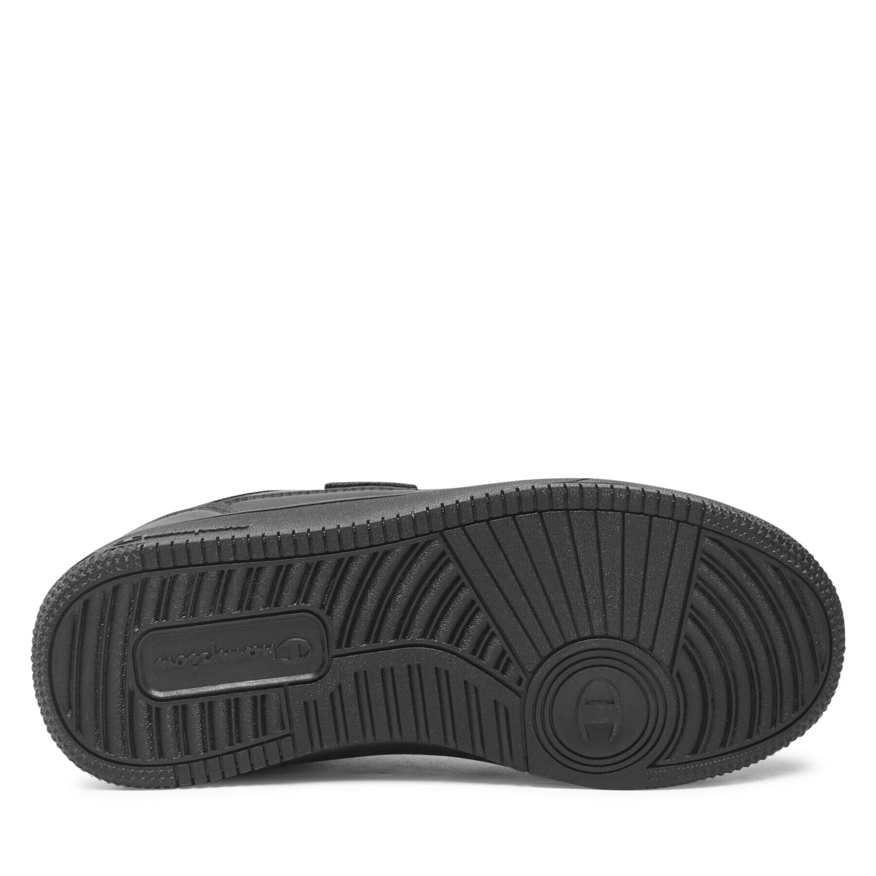 Champion Сникърси Rebound Low B Gs S32407-CHA-KK007 Черен - Pepit.bg