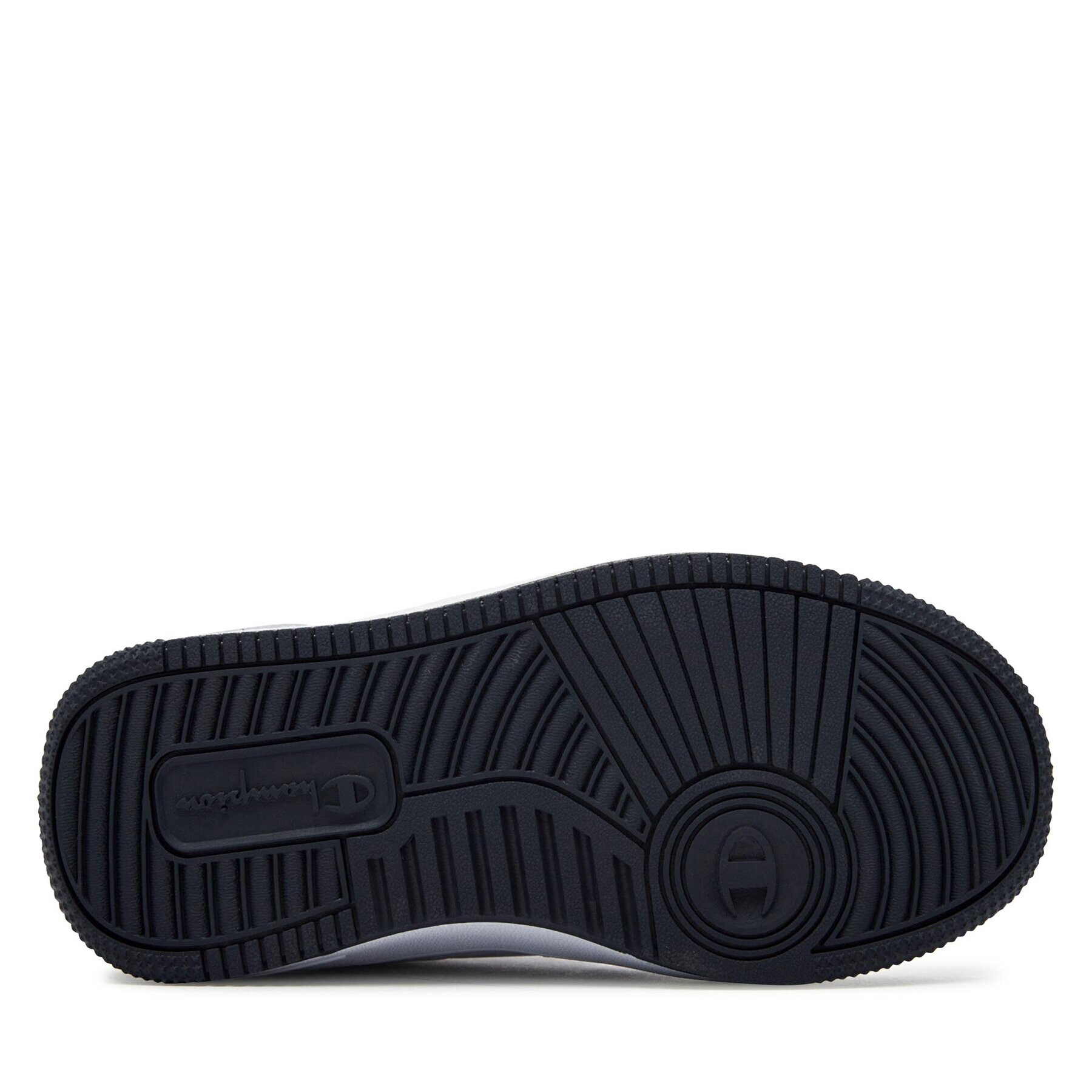 Champion Сникърси Rebound Low B Ps Low Cut Shoe S32406-WW008 Бял - Pepit.bg