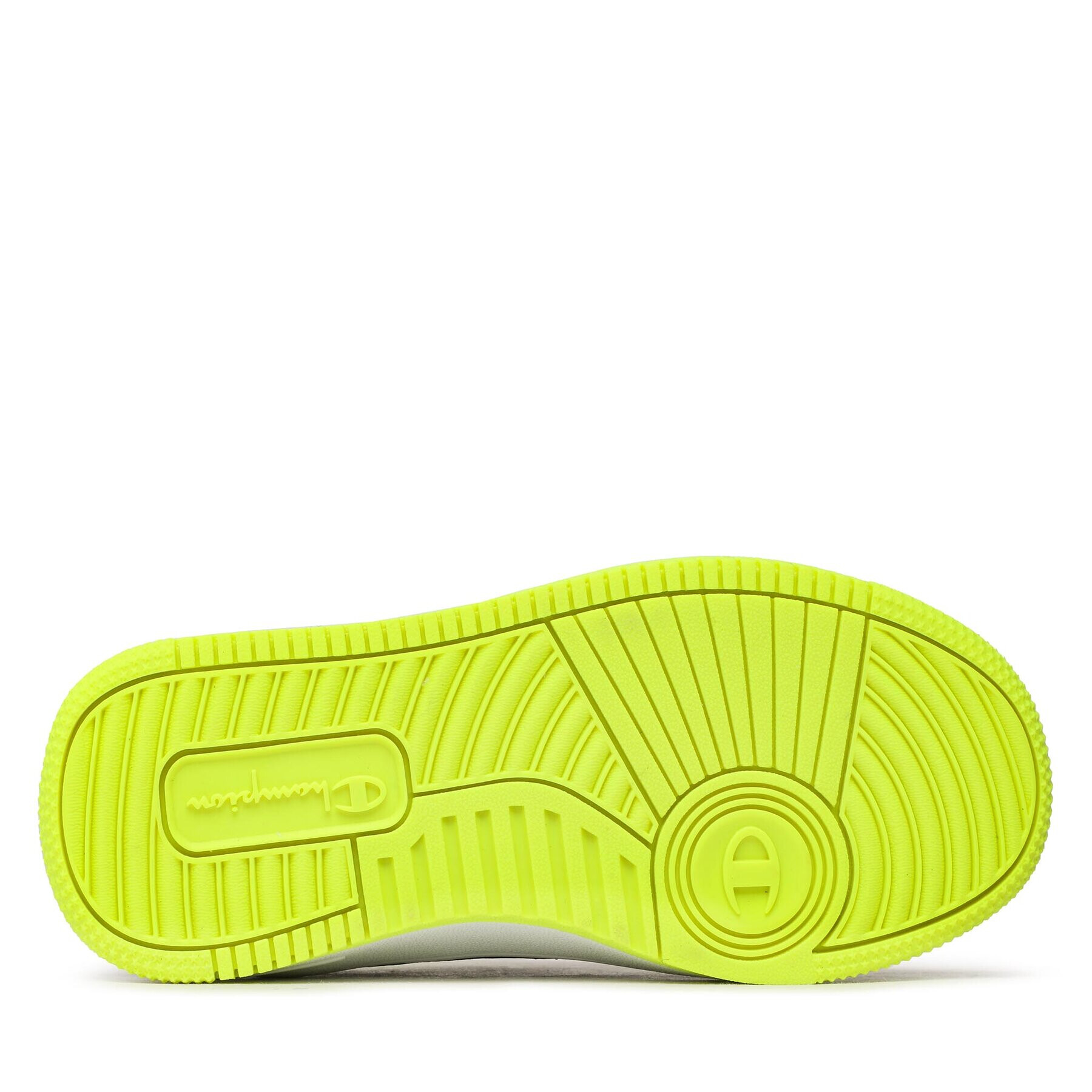 Champion Сникърси Rebound Low B Ps S S32402-BS501 Тъмносин - Pepit.bg