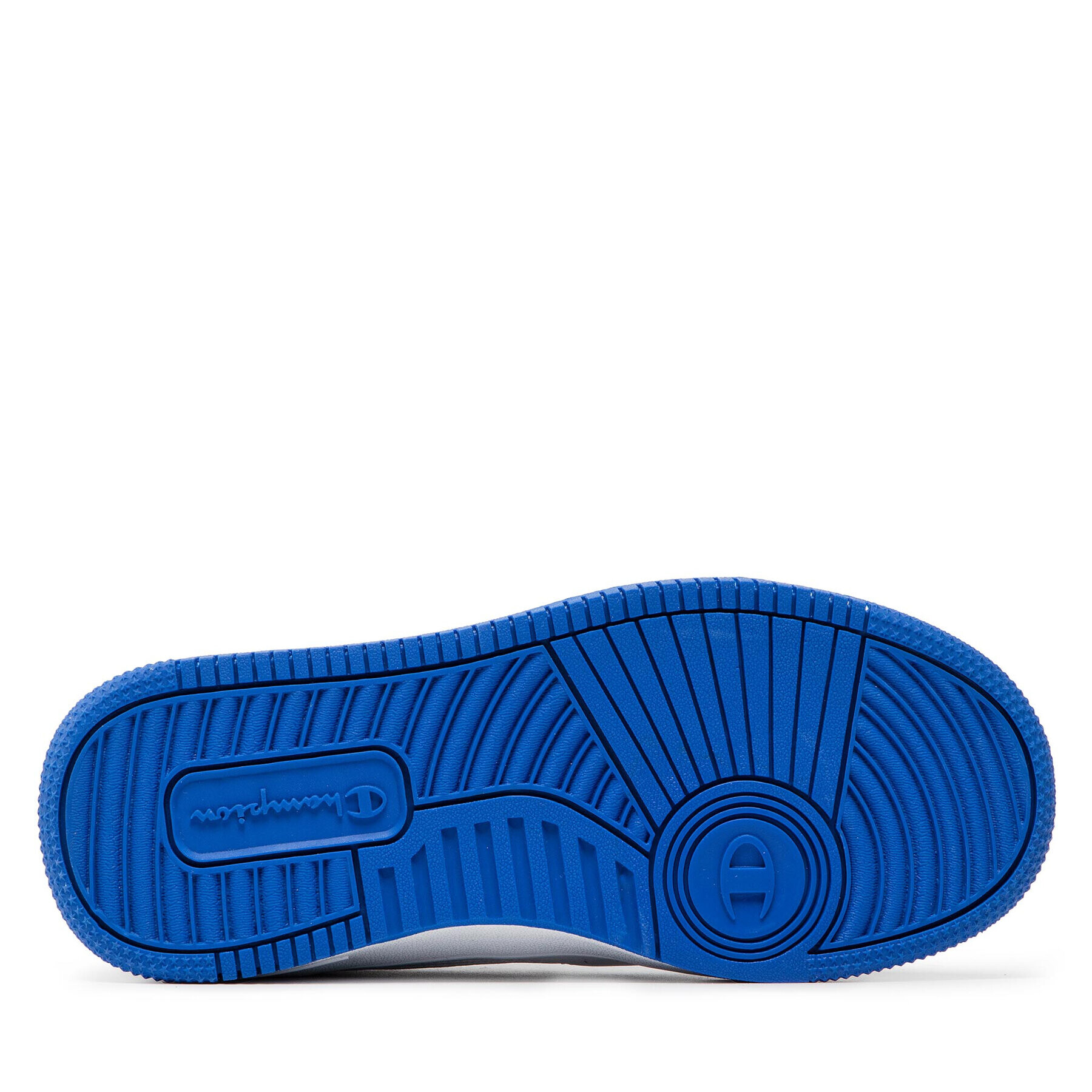 Champion Сникърси Rebound Low B Ps S31967-CHA-WW010 Бял - Pepit.bg