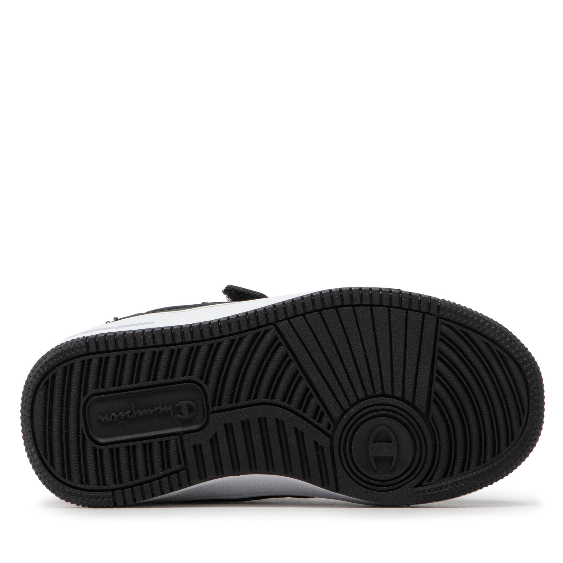 Champion Сникърси Rebound Low B Ps S32406-CHA-KK006 Черен - Pepit.bg