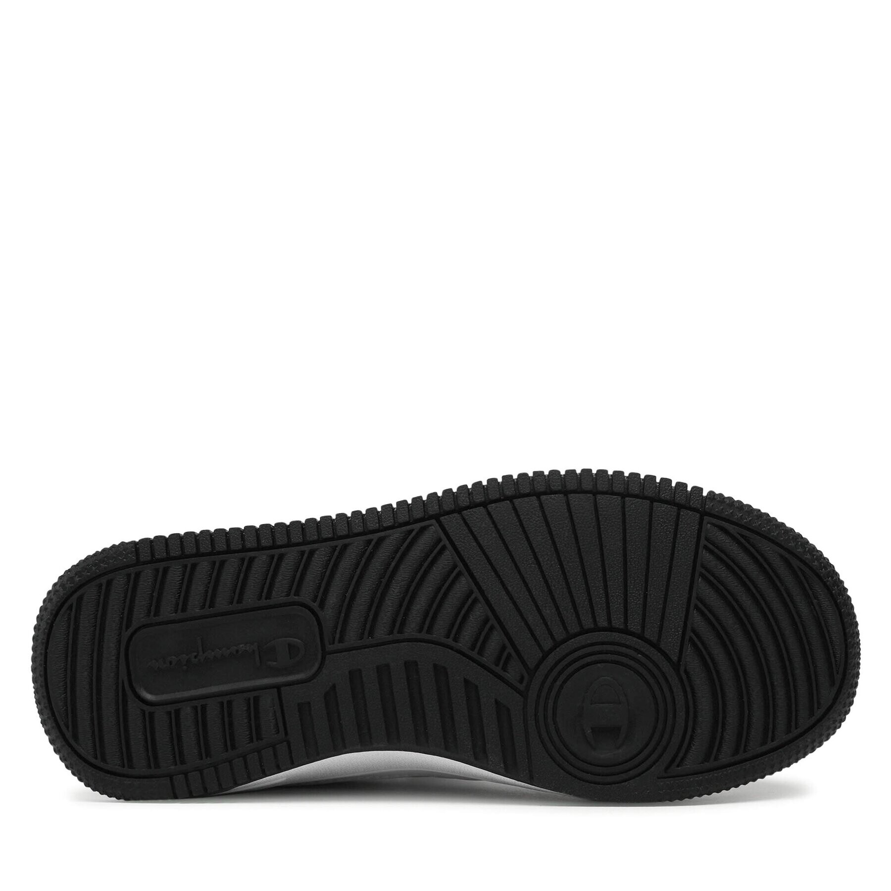 Champion Сникърси Rebound Low B Ps S32406-CHA-WW006 Бял - Pepit.bg