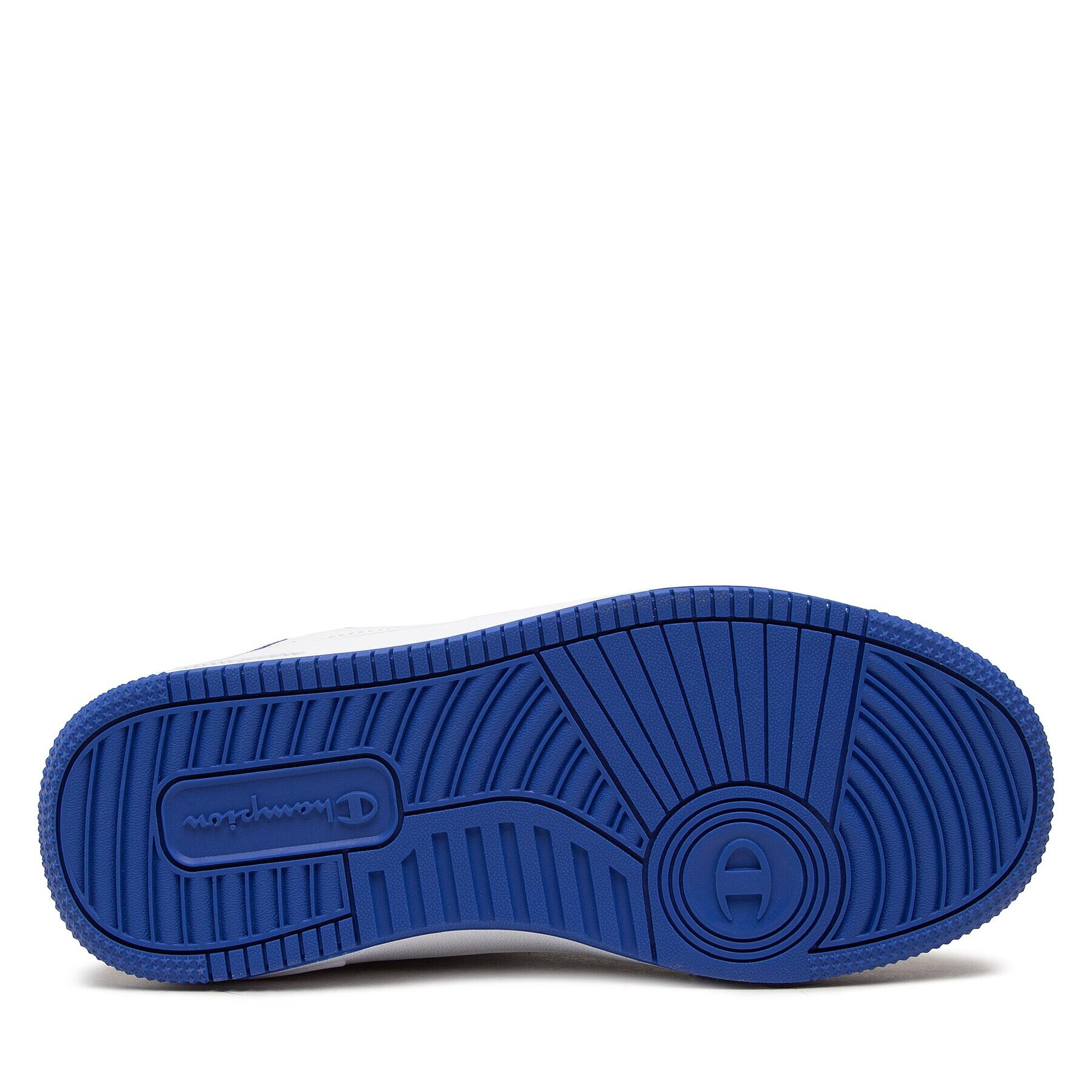 Champion Сникърси Rebound Low B Ps S32406-CHA-WW007 Бял - Pepit.bg