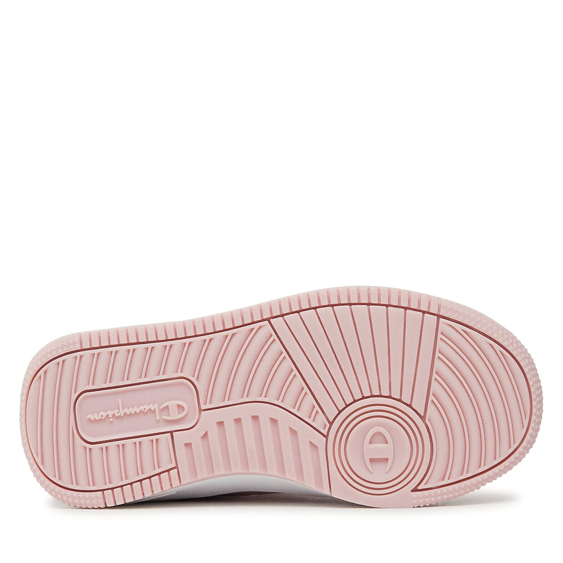 Champion Сникърси Rebound Low G Ps Low Cut Shoe S32491-PS019 Розов - Pepit.bg