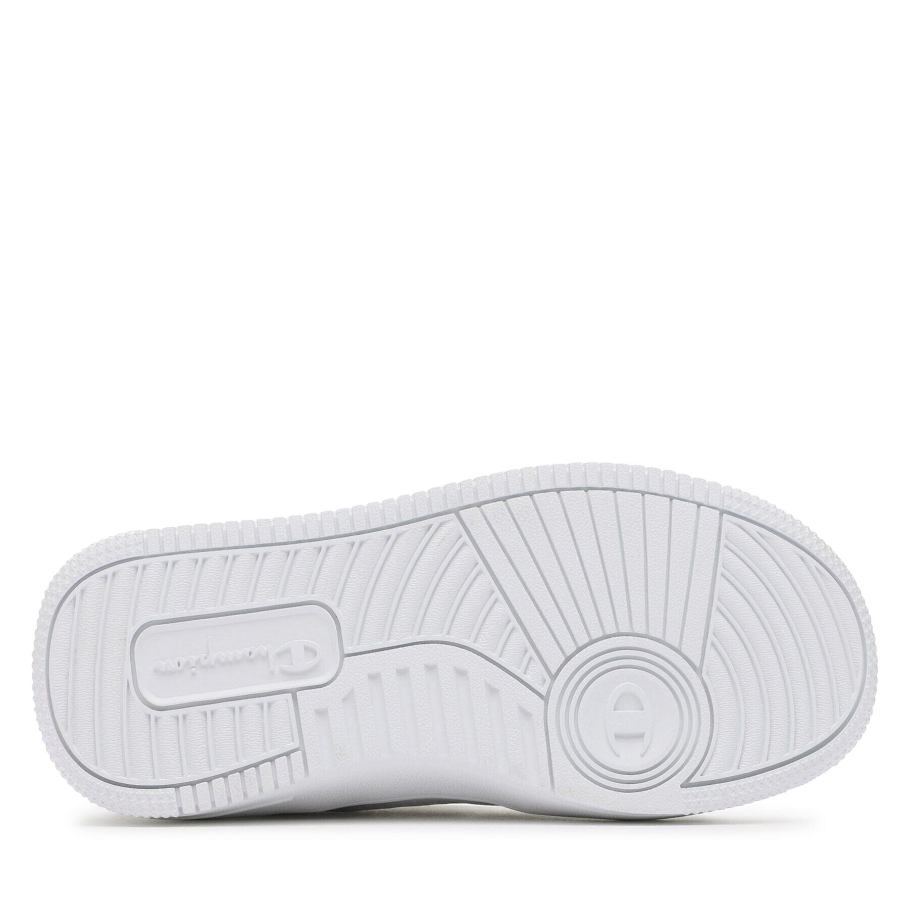 Champion Сникърси Rebound Low G Ps Low Cut Shoe S32491-WW002 Бял - Pepit.bg