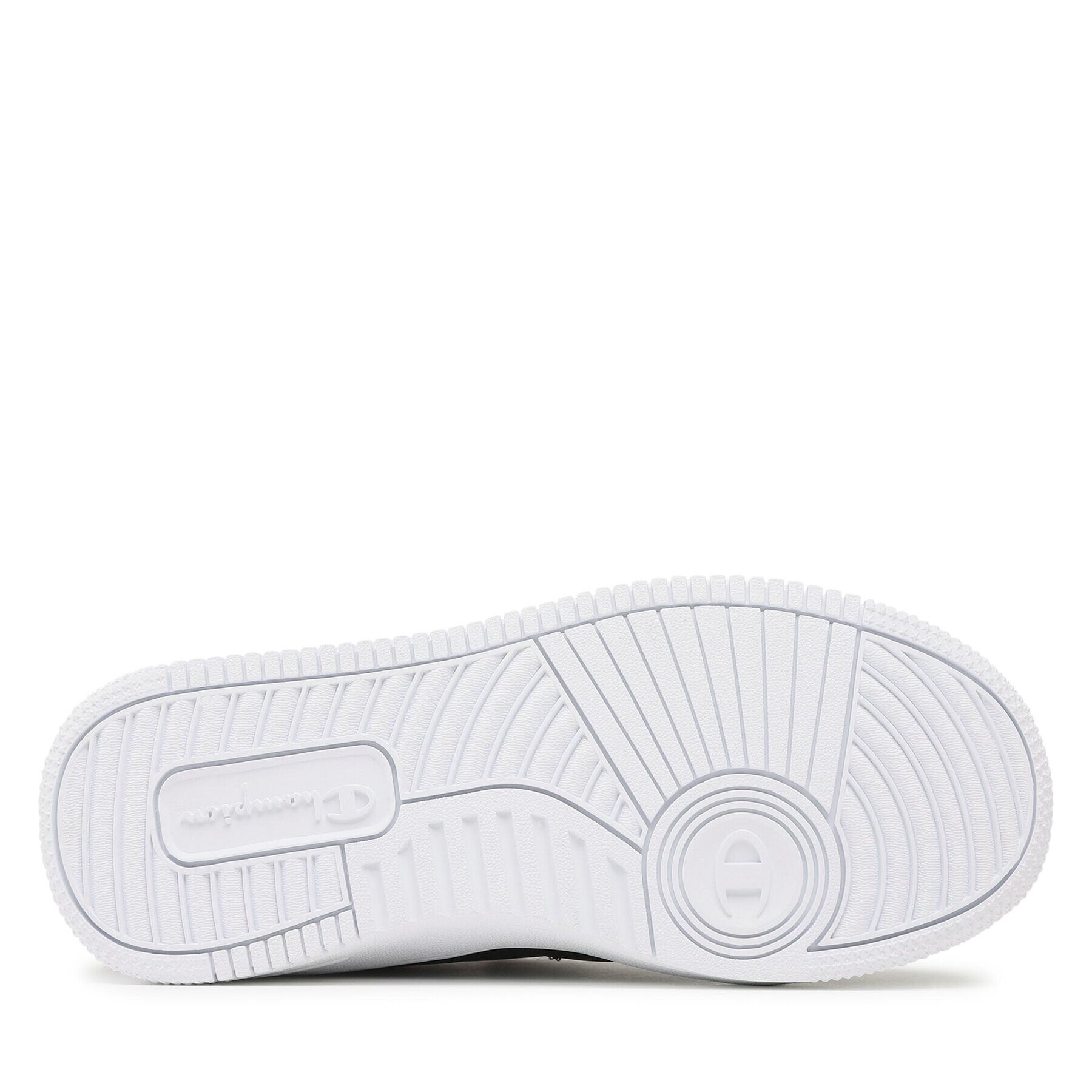 Champion Сникърси Rebound Low G Ps S32491-CHA-KK001 Черен - Pepit.bg