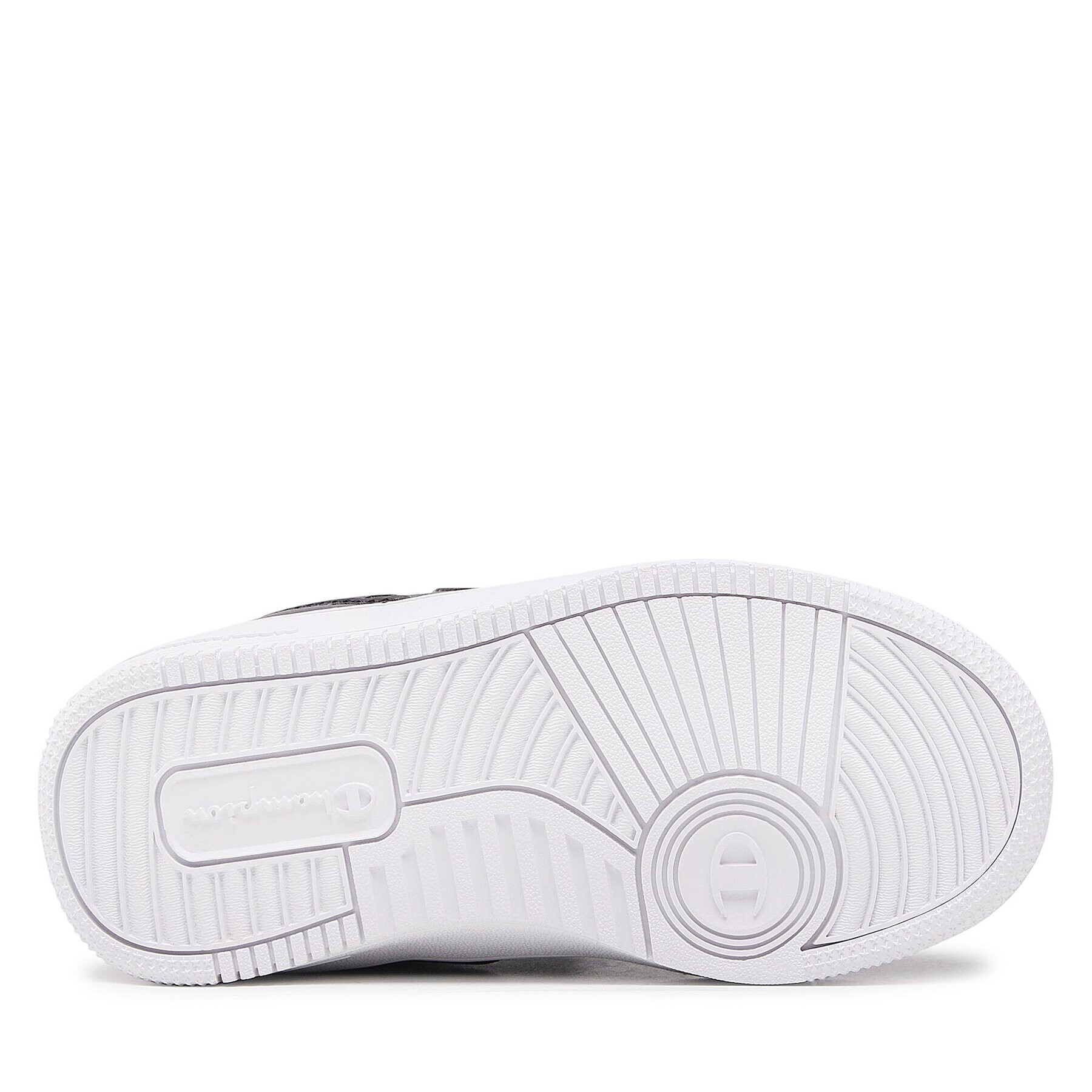 Champion Сникърси Rebound Low G Ps S32491-CHA-KK006 Черен - Pepit.bg