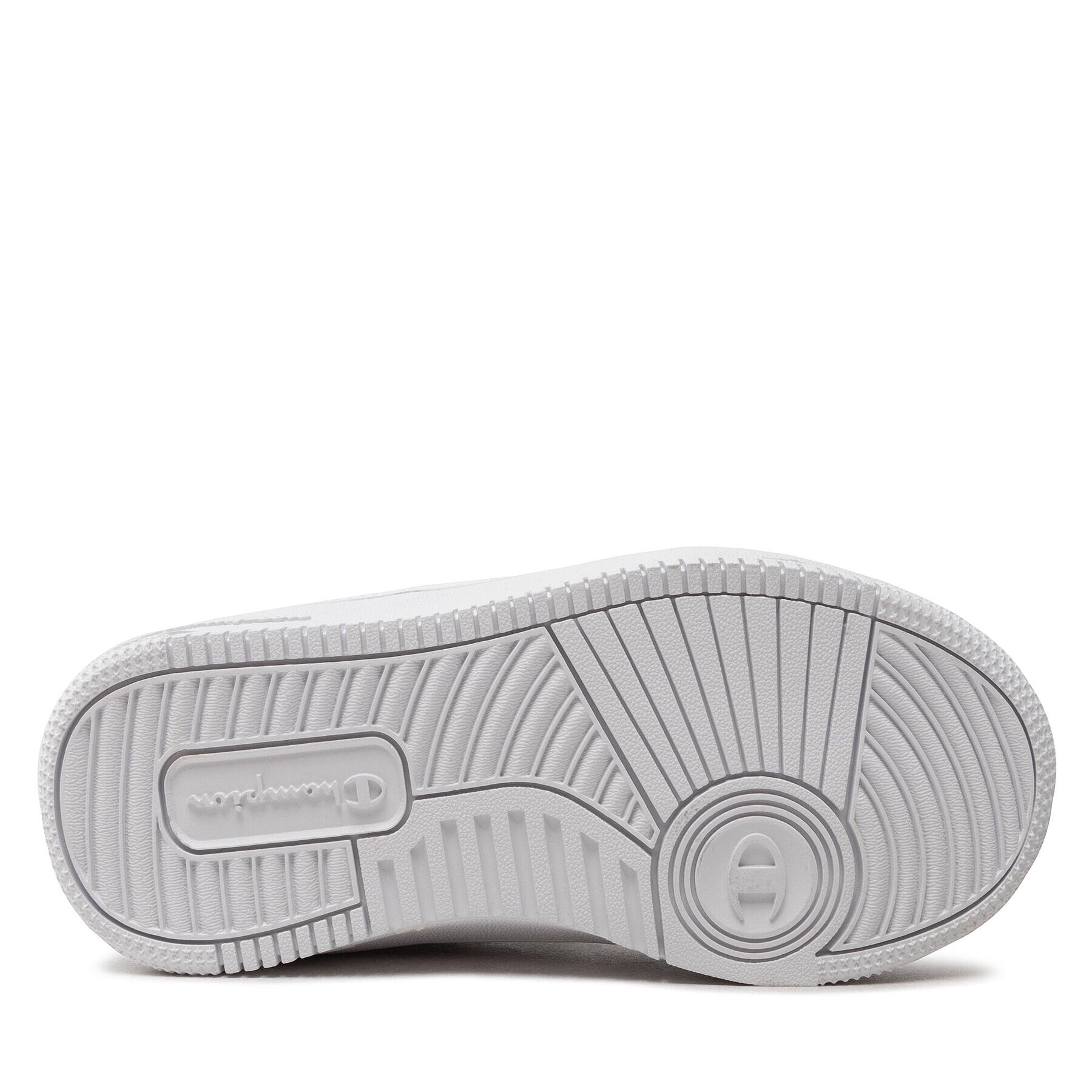 Champion Сникърси Rebound Low G Ps S32491-CHA-WW007 Бял - Pepit.bg