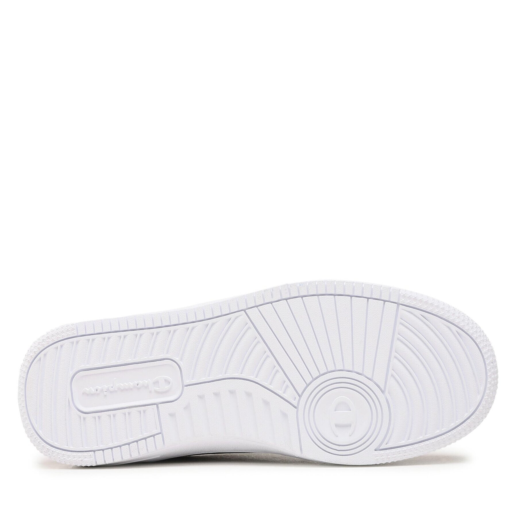 Champion Сникърси Rebound Low S11469-CHA-KK003 Черен - Pepit.bg