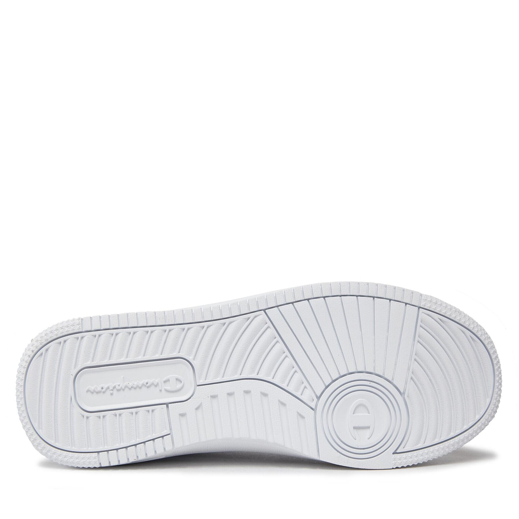 Champion Сникърси Rebound Low S11469-CHA-WW001 Бял - Pepit.bg