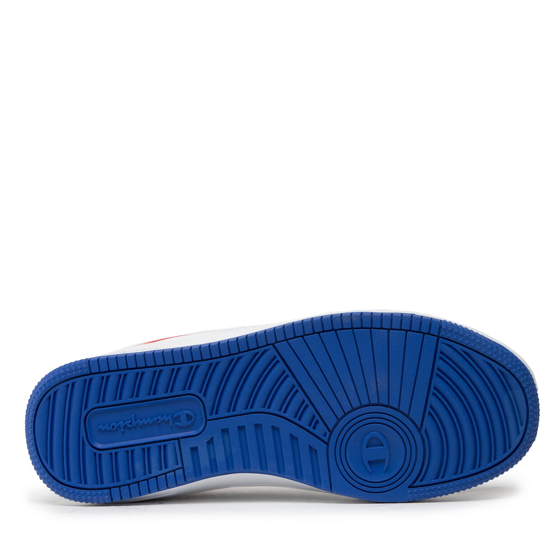 Champion Сникърси Rebound Low S21905-CHA-WW007 Бял - Pepit.bg