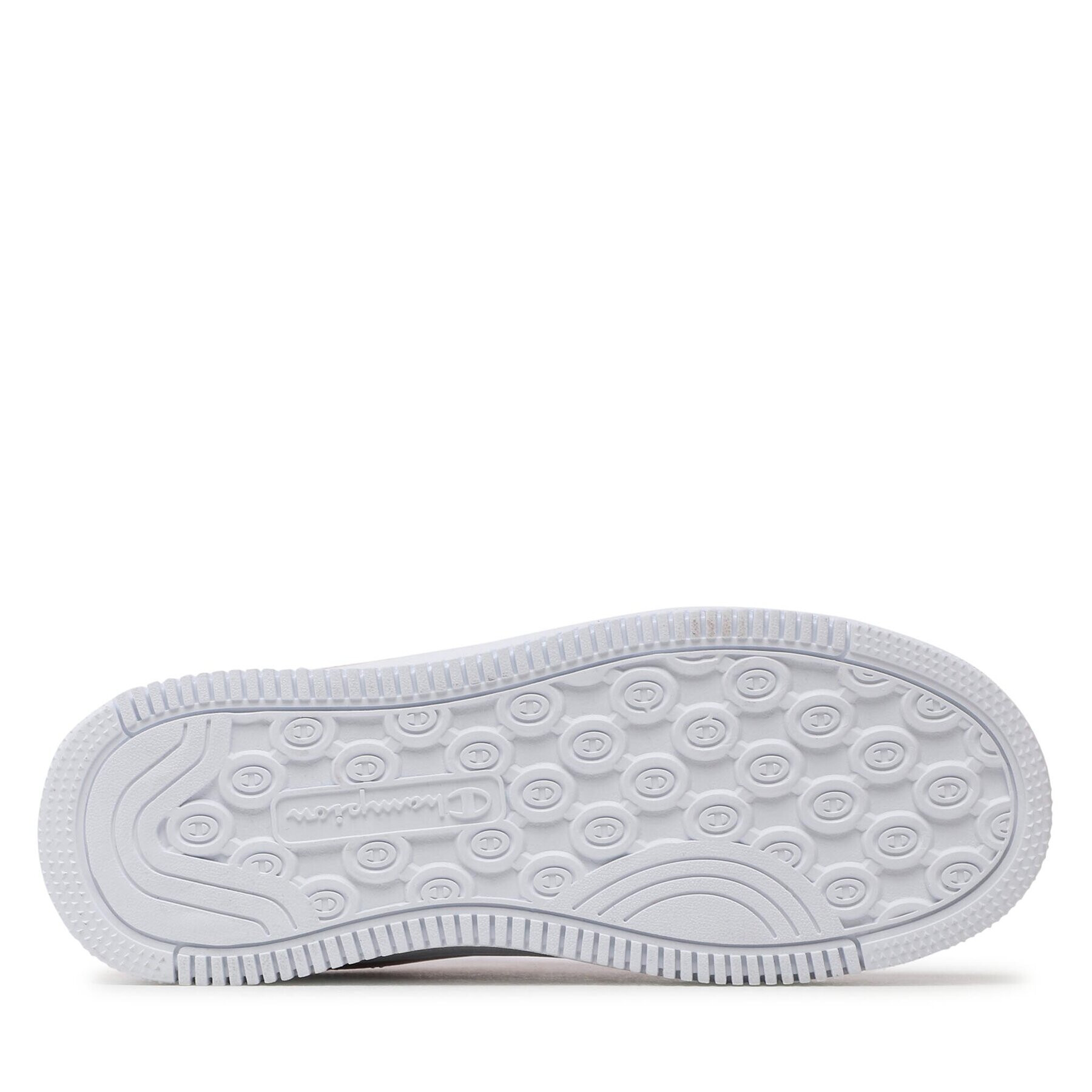 Champion Сникърси Rebound Platform S11473-CHA-PS047 Розов - Pepit.bg