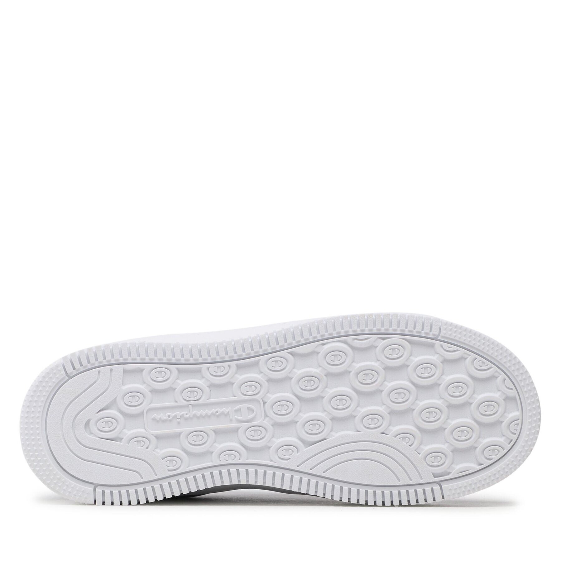Champion Сникърси Rebound Platform Spark S11519-CHA-KK001 Черен - Pepit.bg