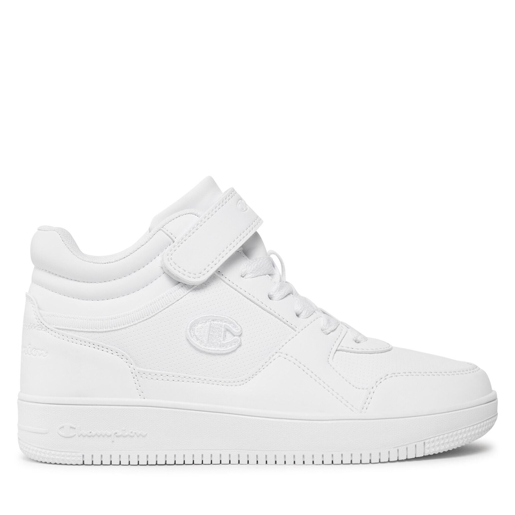 Champion Сникърси Rebound Vintage S11468-CHA-WW002 Бял - Pepit.bg