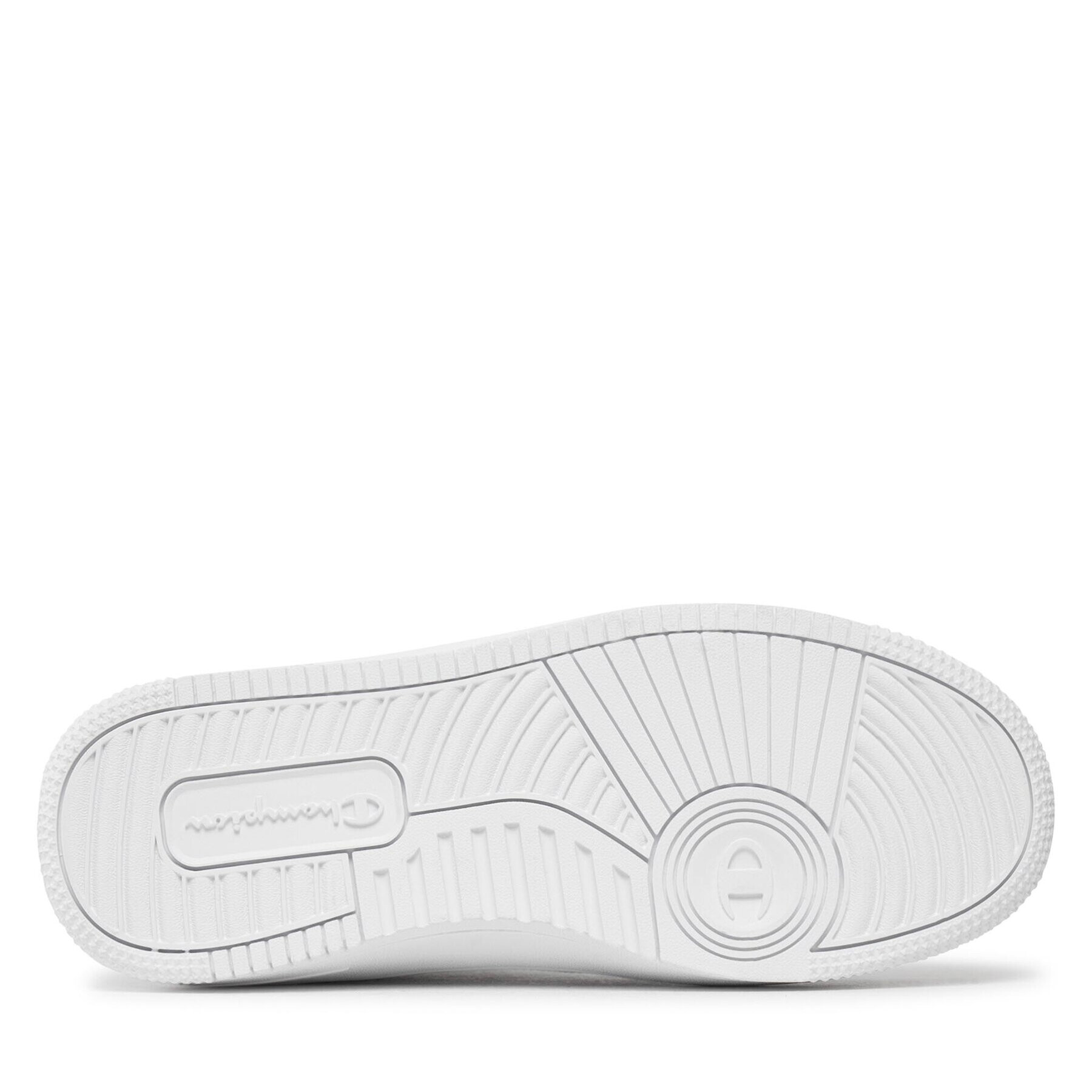 Champion Сникърси Rebound Vintage S11468-CHA-WW002 Бял - Pepit.bg