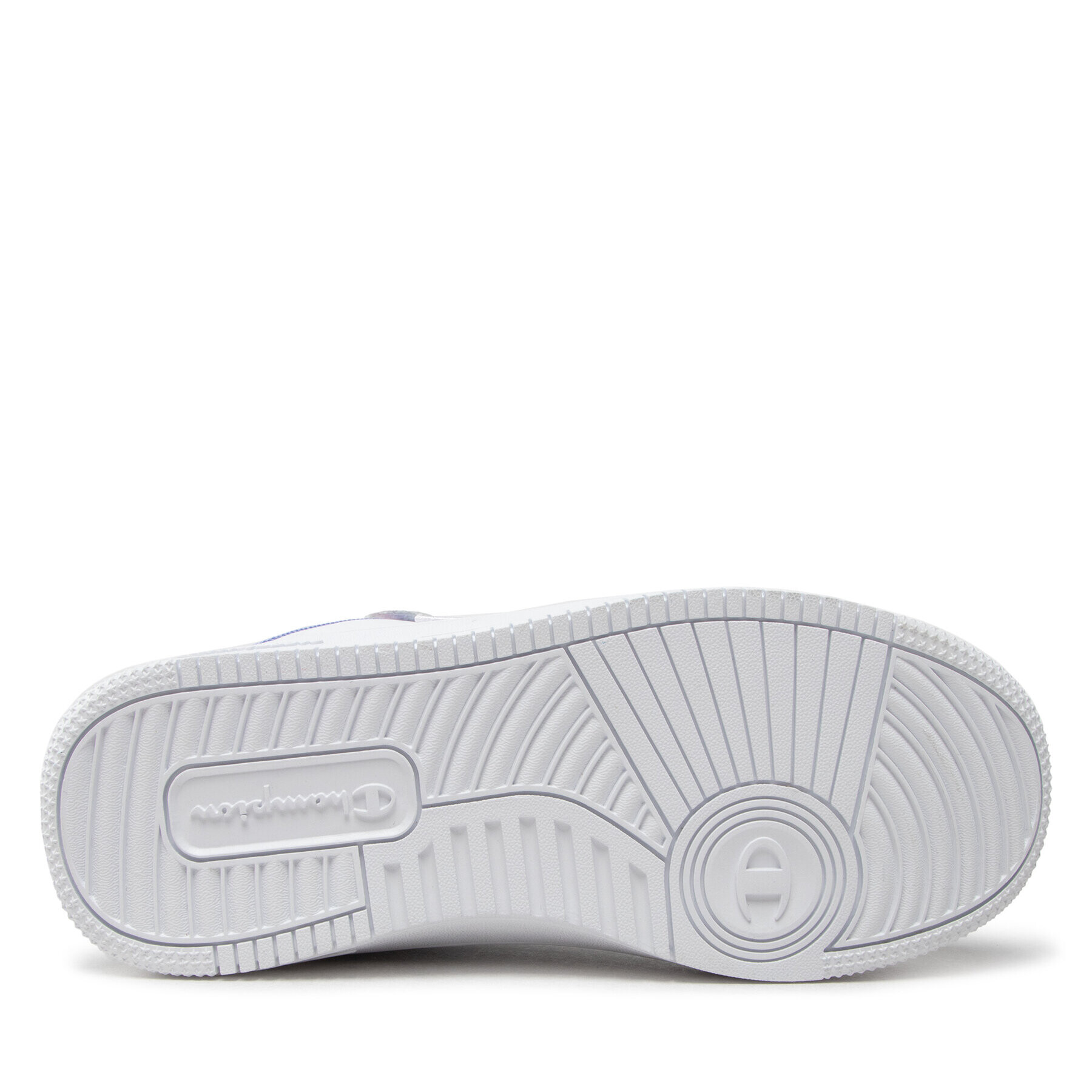 Champion Сникърси Rebound Vintage S11468-CHA-WW006 Бял - Pepit.bg