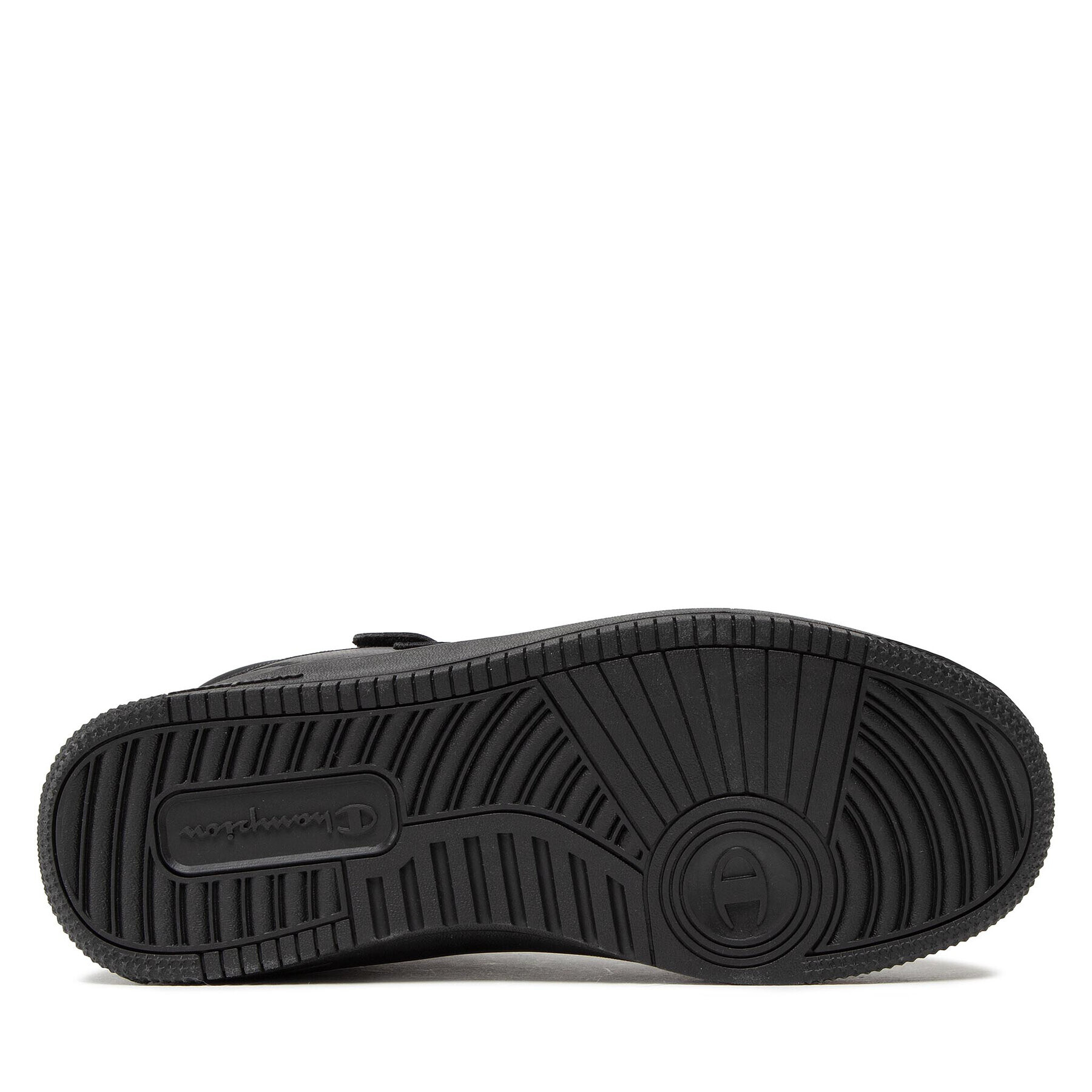 Champion Сникърси Rebound Vintage S21904-CHA-KK006 Черен - Pepit.bg