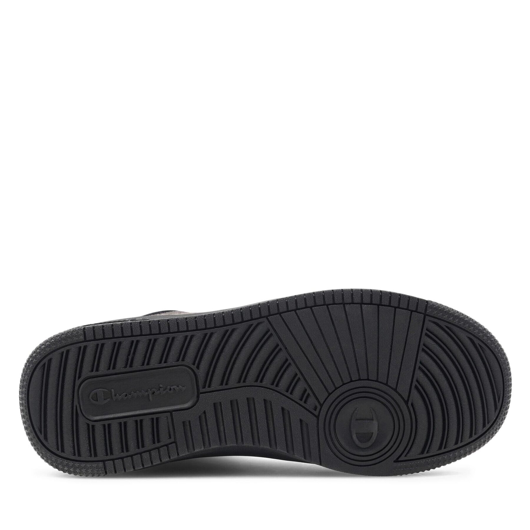Champion Сникърси Rebound Winterized B Gs S32719-ES001 Сив - Pepit.bg