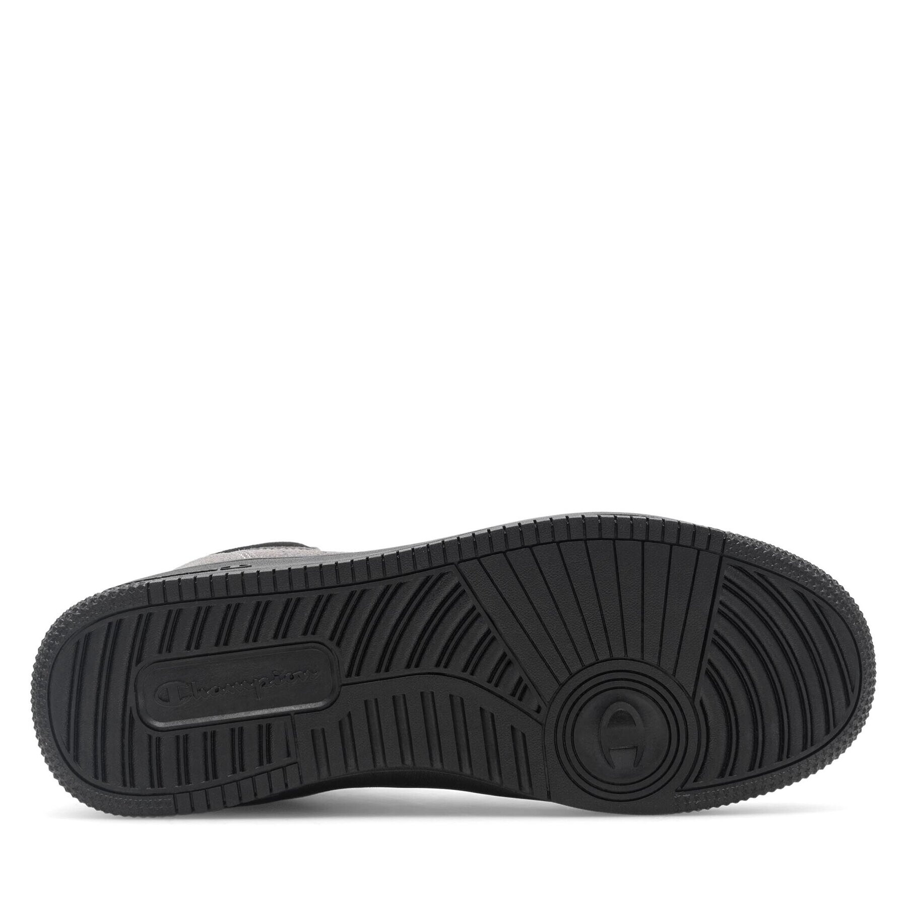 Champion Сникърси REBOUND WINTERIZED S22131-ES001 Сив - Pepit.bg