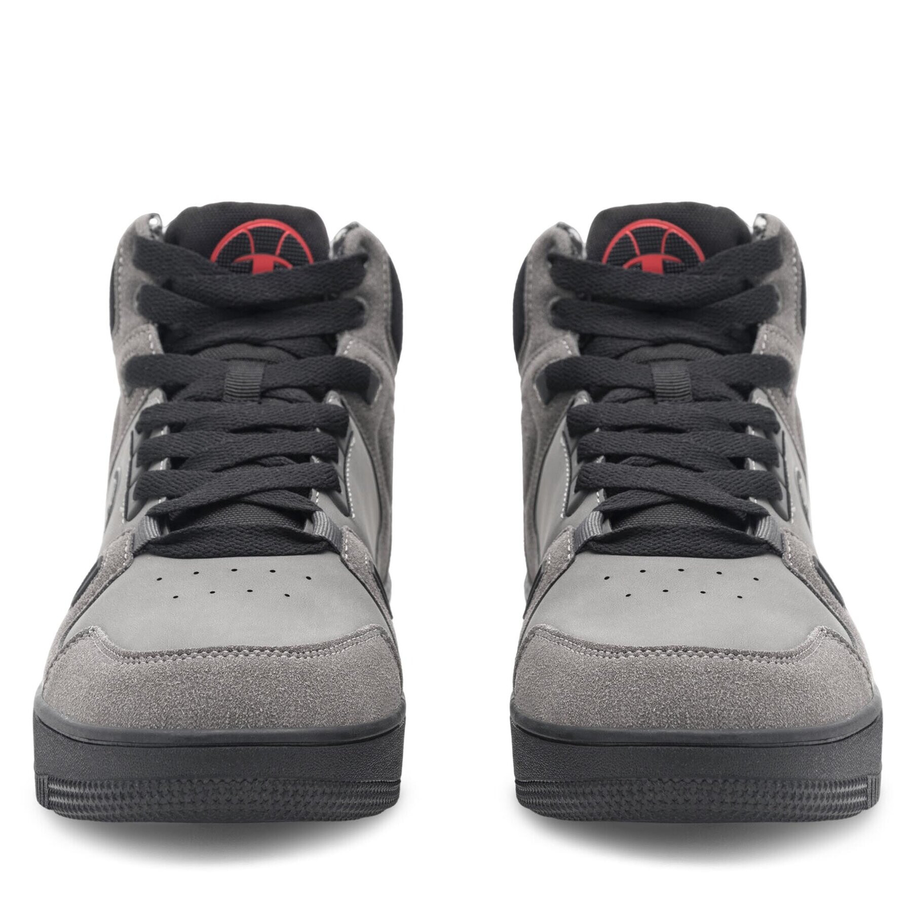 Champion Сникърси REBOUND WINTERIZED S22131-ES001 Сив - Pepit.bg