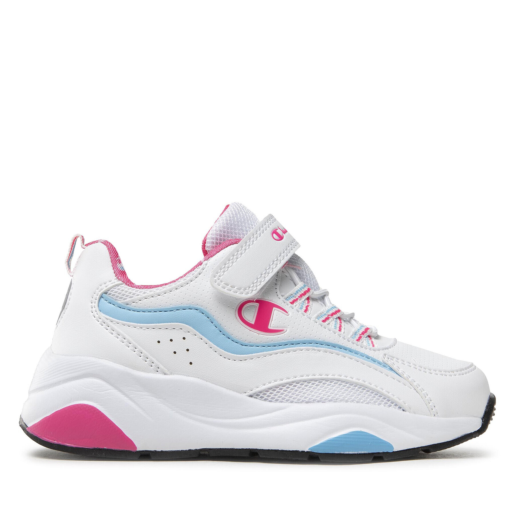 Champion Сникърси Recess G Ps S32188-CHA-WW007 Бял - Pepit.bg