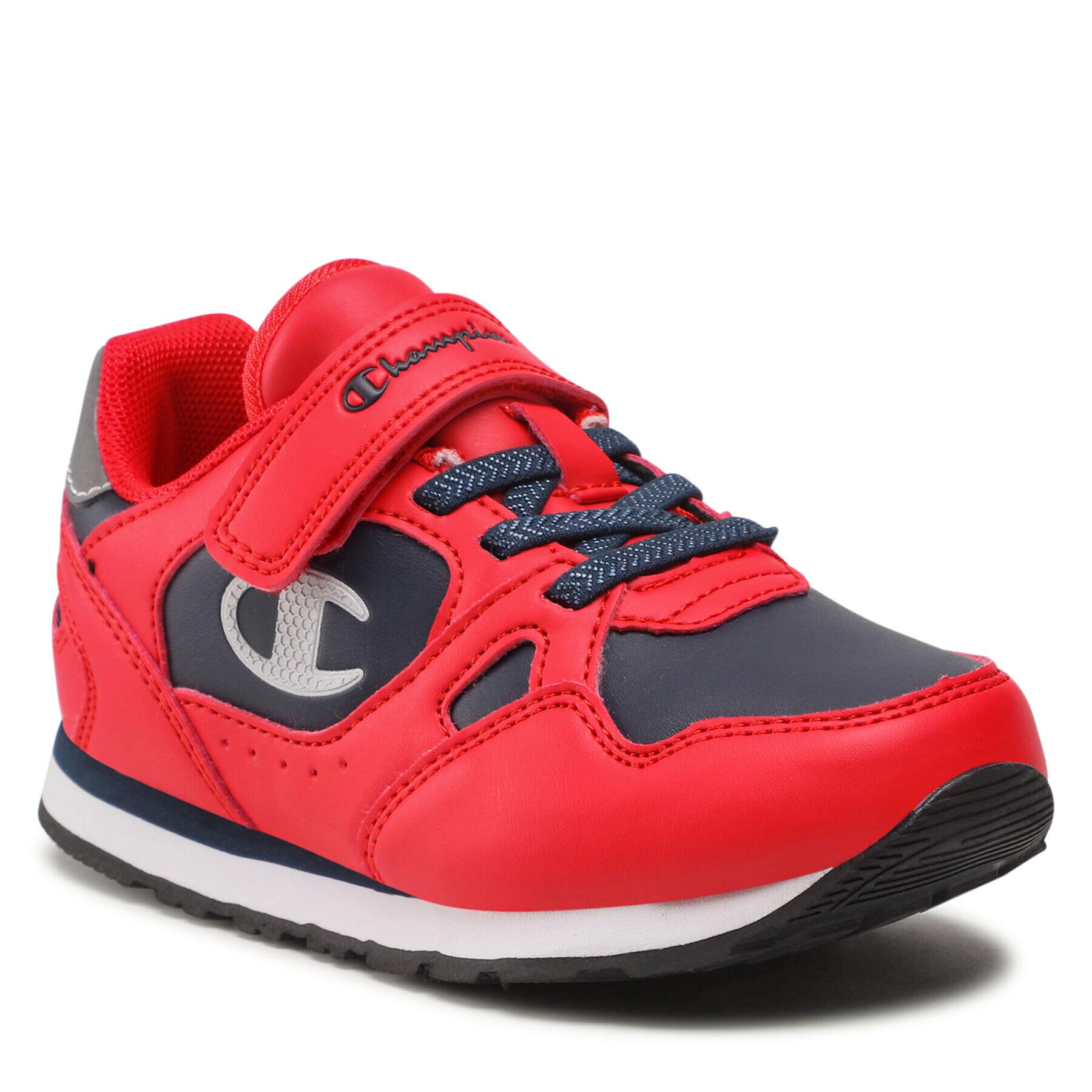 Champion Сникърси Rr Champ B Ps S32199-CHA-RS001 Червен - Pepit.bg
