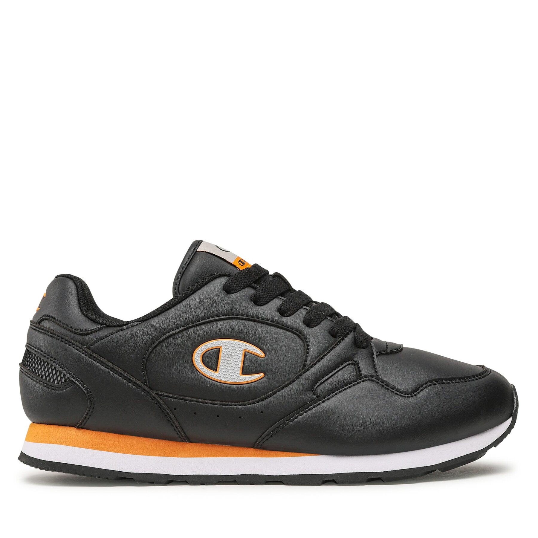 Champion Сникърси Rr champ Element S22084-CHA-KK001 Черен - Pepit.bg