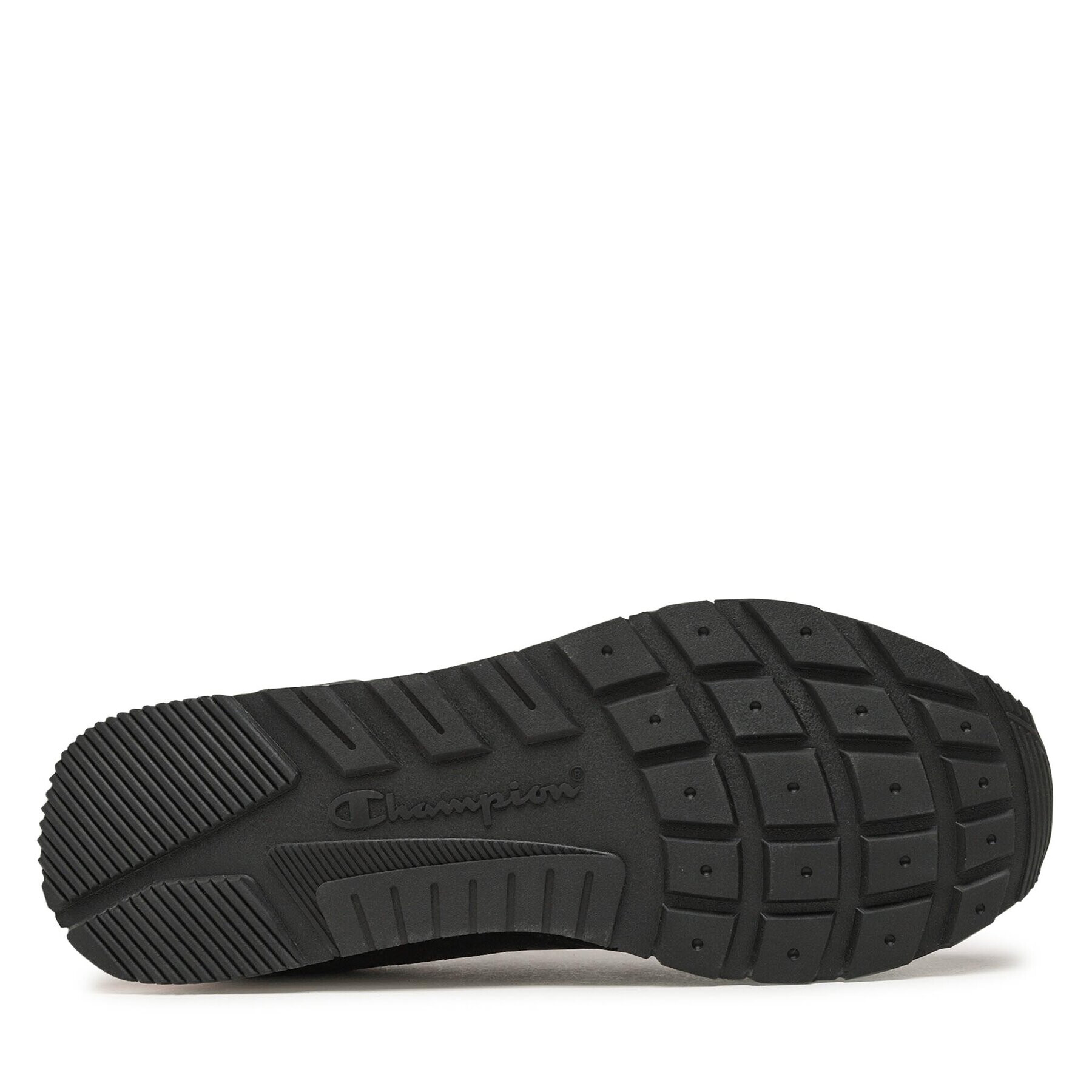 Champion Сникърси Rr champ Element S22084-CHA-KK001 Черен - Pepit.bg