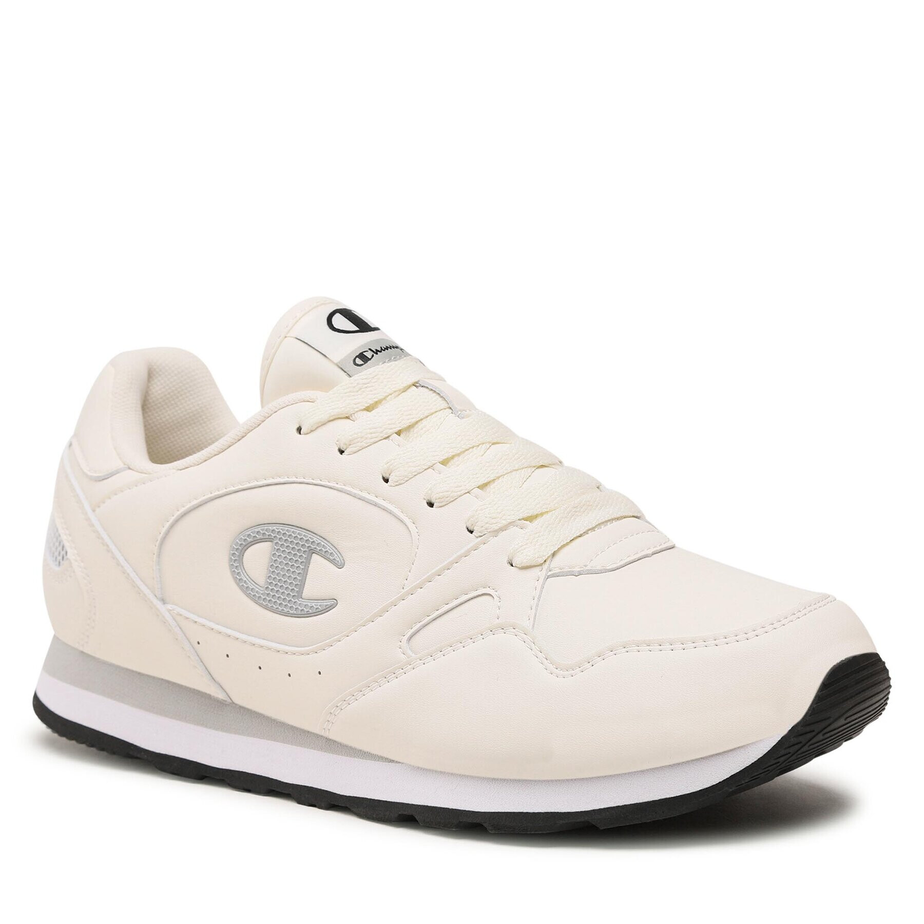 Champion Сникърси Rr Champ Element S22084-CHA-WW005 Бял - Pepit.bg