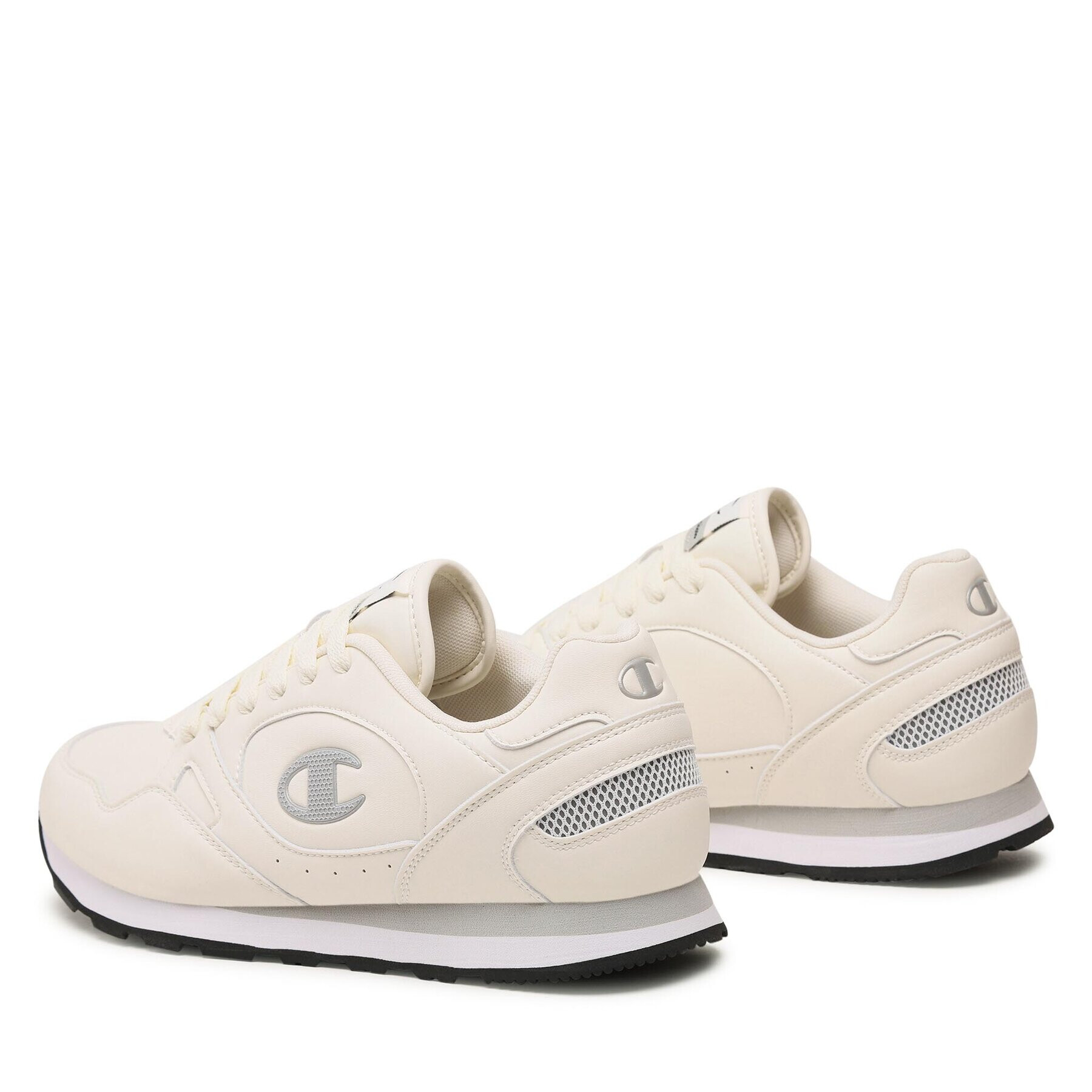 Champion Сникърси Rr Champ Element S22084-CHA-WW005 Бял - Pepit.bg