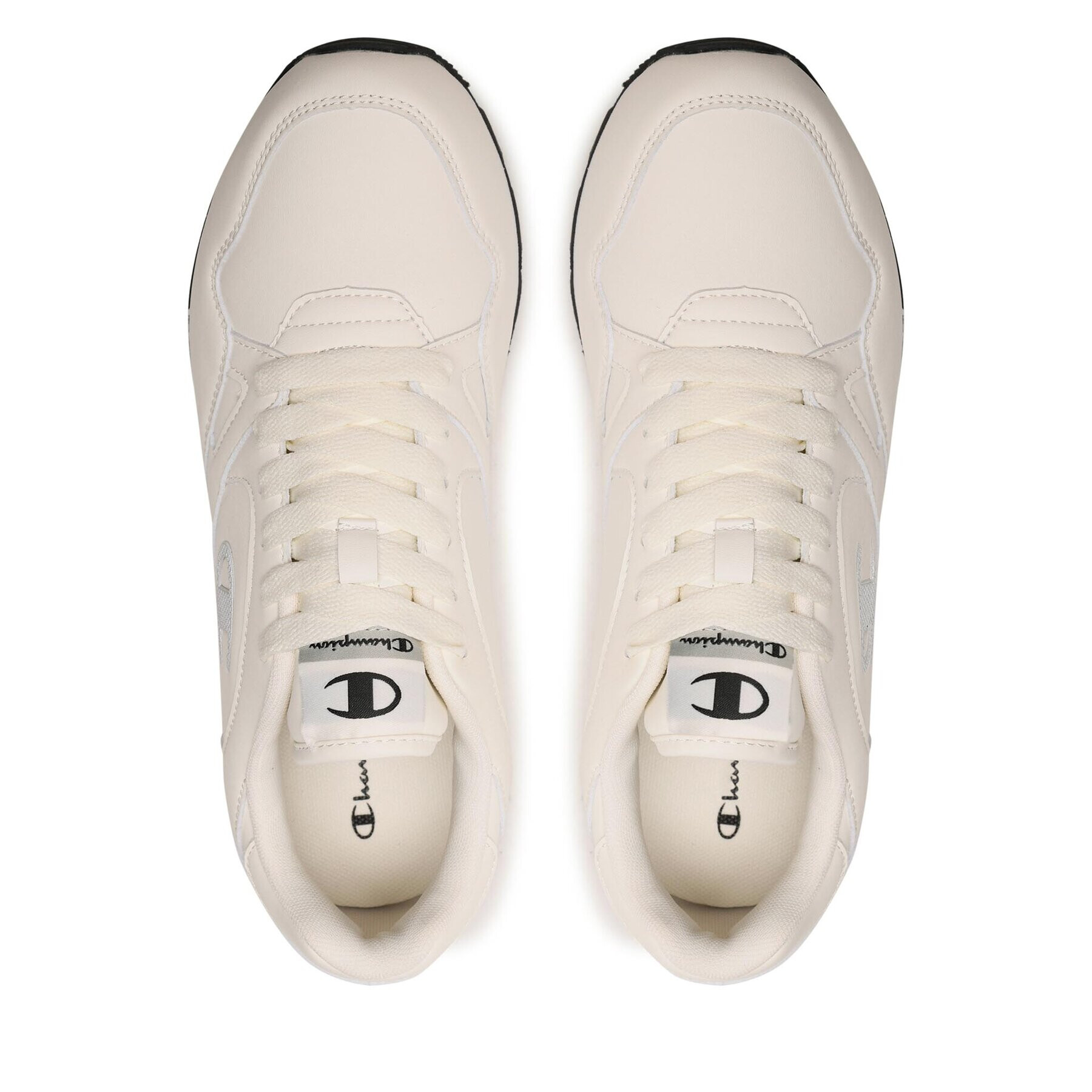 Champion Сникърси Rr Champ Element S22084-CHA-WW005 Бял - Pepit.bg