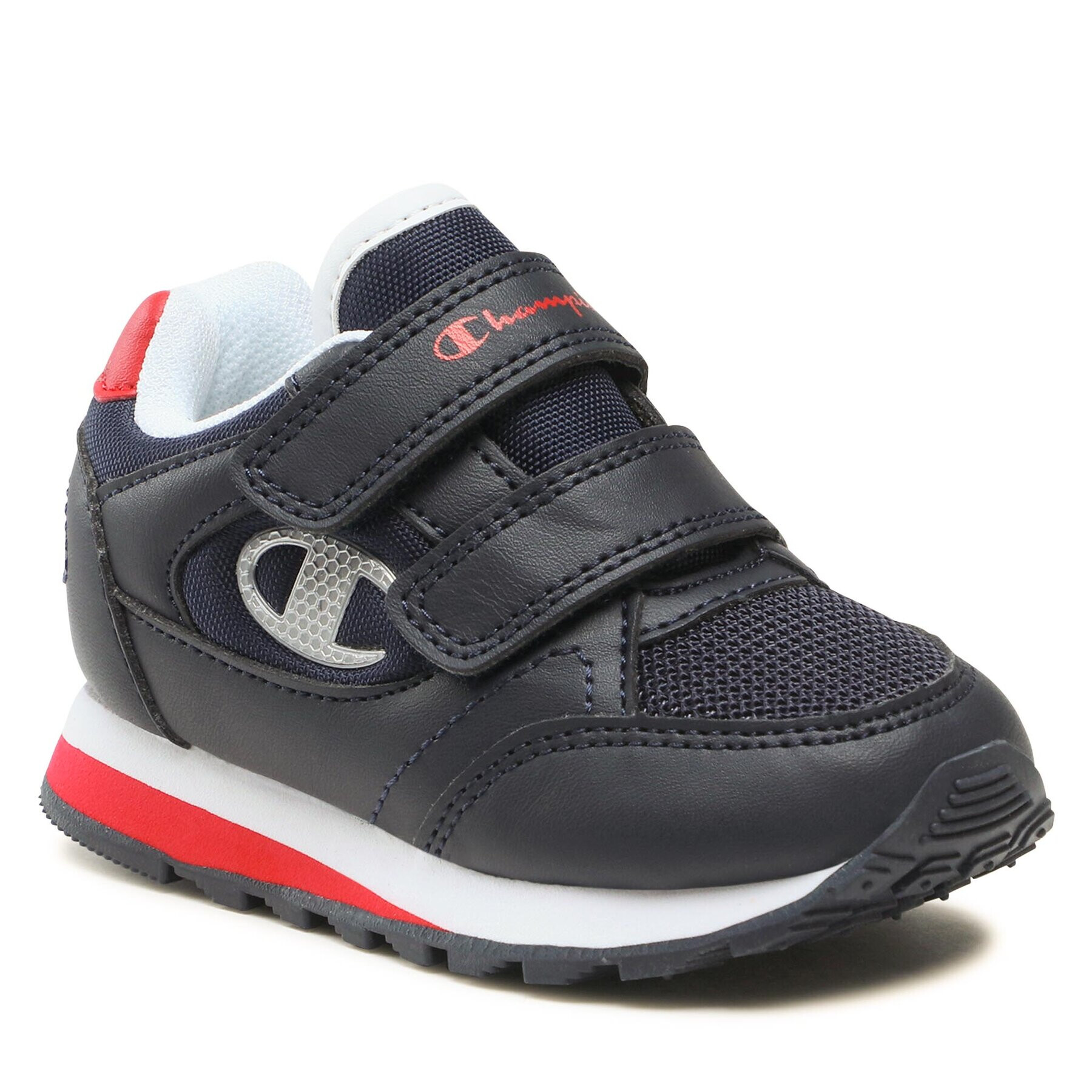 Champion Сникърси Rr Champ Ii B Td Low Cut Shoe S32733-BS501 Тъмносин - Pepit.bg