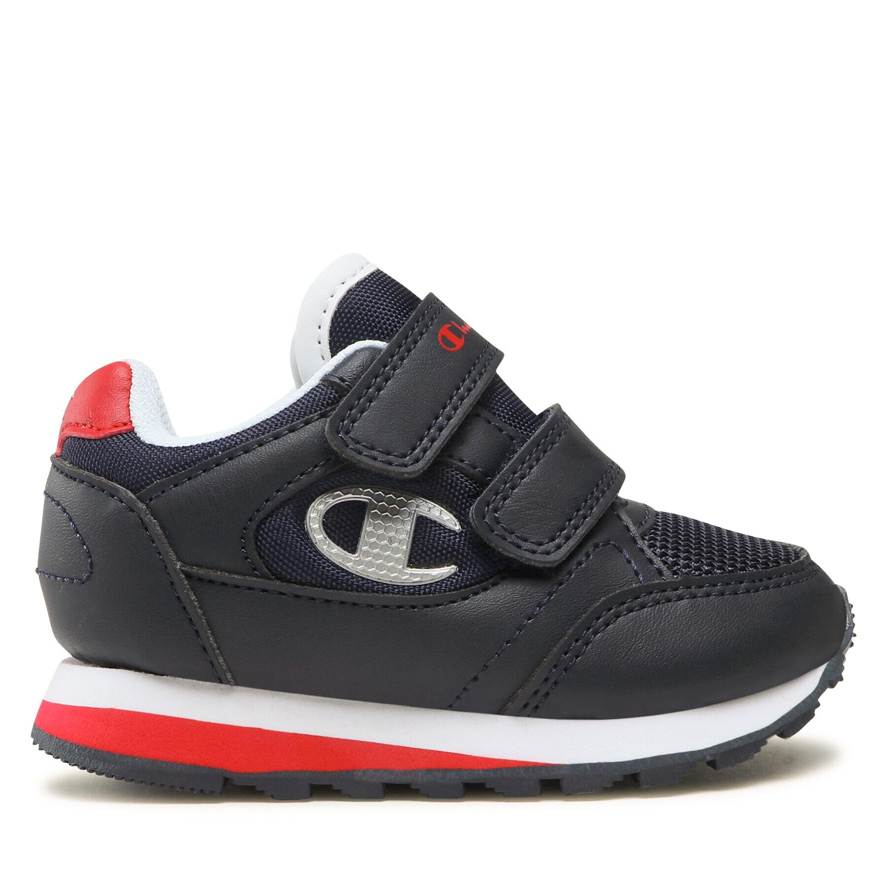 Champion Сникърси Rr Champ Ii B Td Low Cut Shoe S32733-BS501 Тъмносин - Pepit.bg