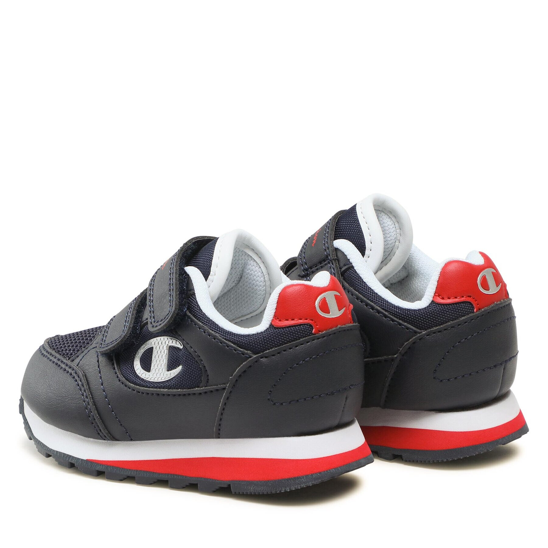 Champion Сникърси Rr Champ Ii B Td Low Cut Shoe S32733-BS501 Тъмносин - Pepit.bg