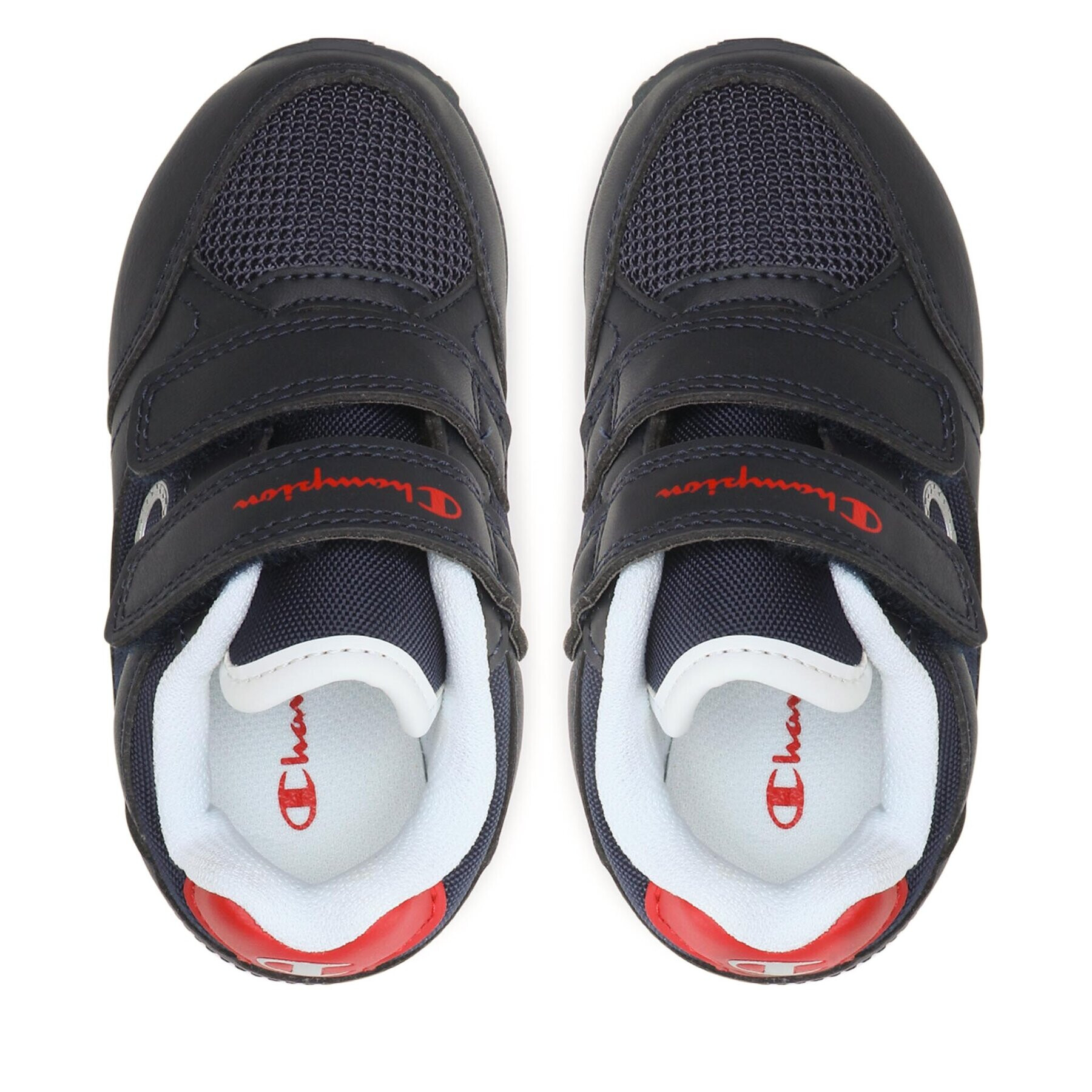 Champion Сникърси Rr Champ Ii B Td Low Cut Shoe S32733-BS501 Тъмносин - Pepit.bg