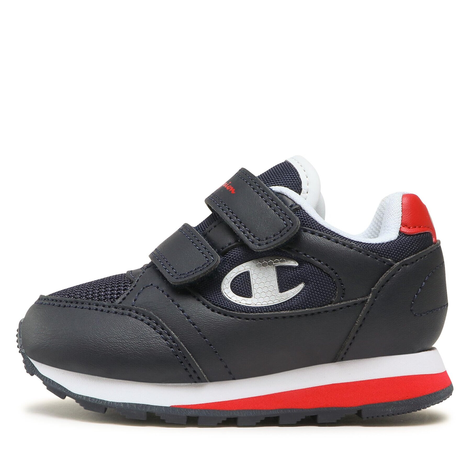 Champion Сникърси Rr Champ Ii B Td Low Cut Shoe S32733-BS501 Тъмносин - Pepit.bg