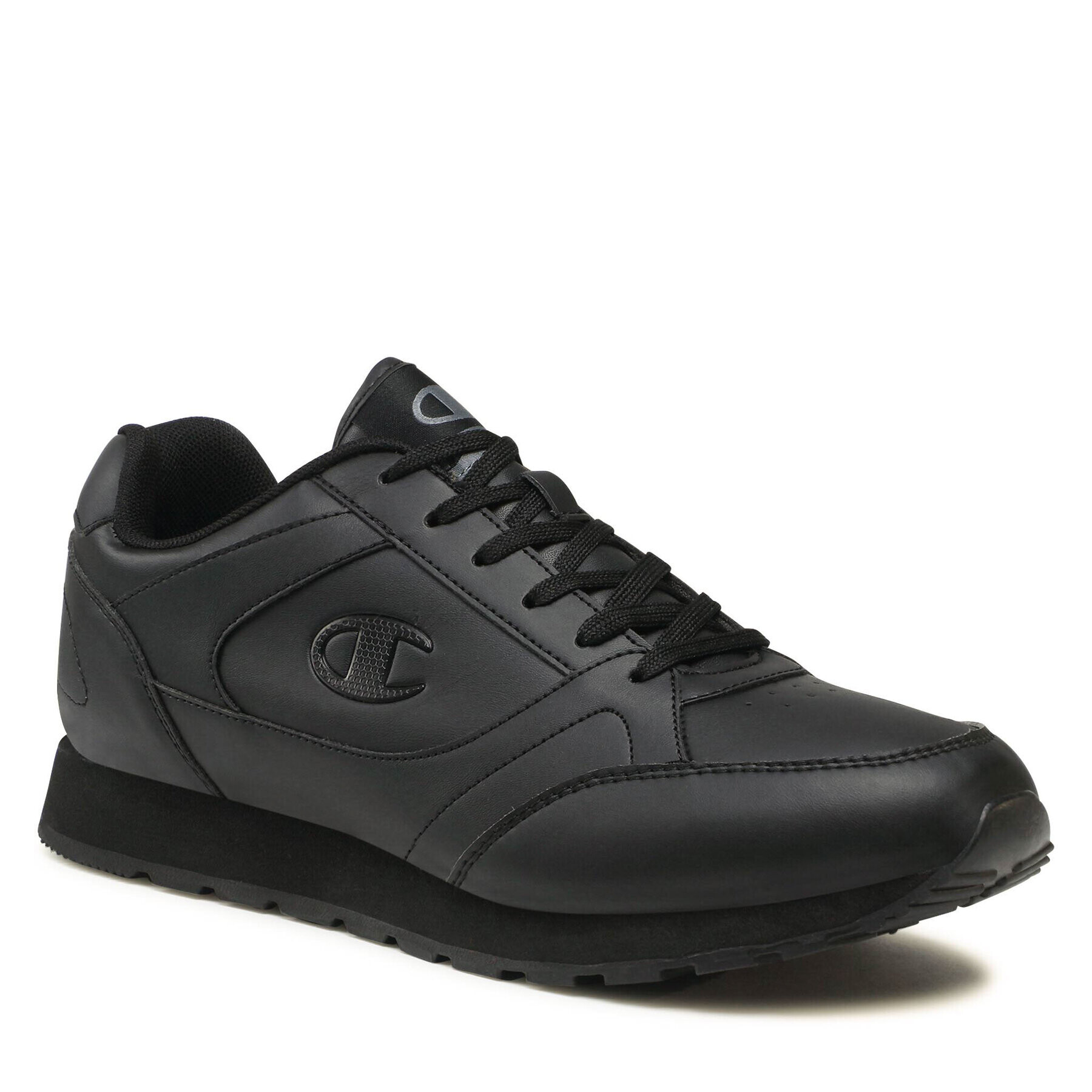 Champion Сникърси Rr Champ Ii Element Low Cut Shoe S22137-KK001 Черен - Pepit.bg