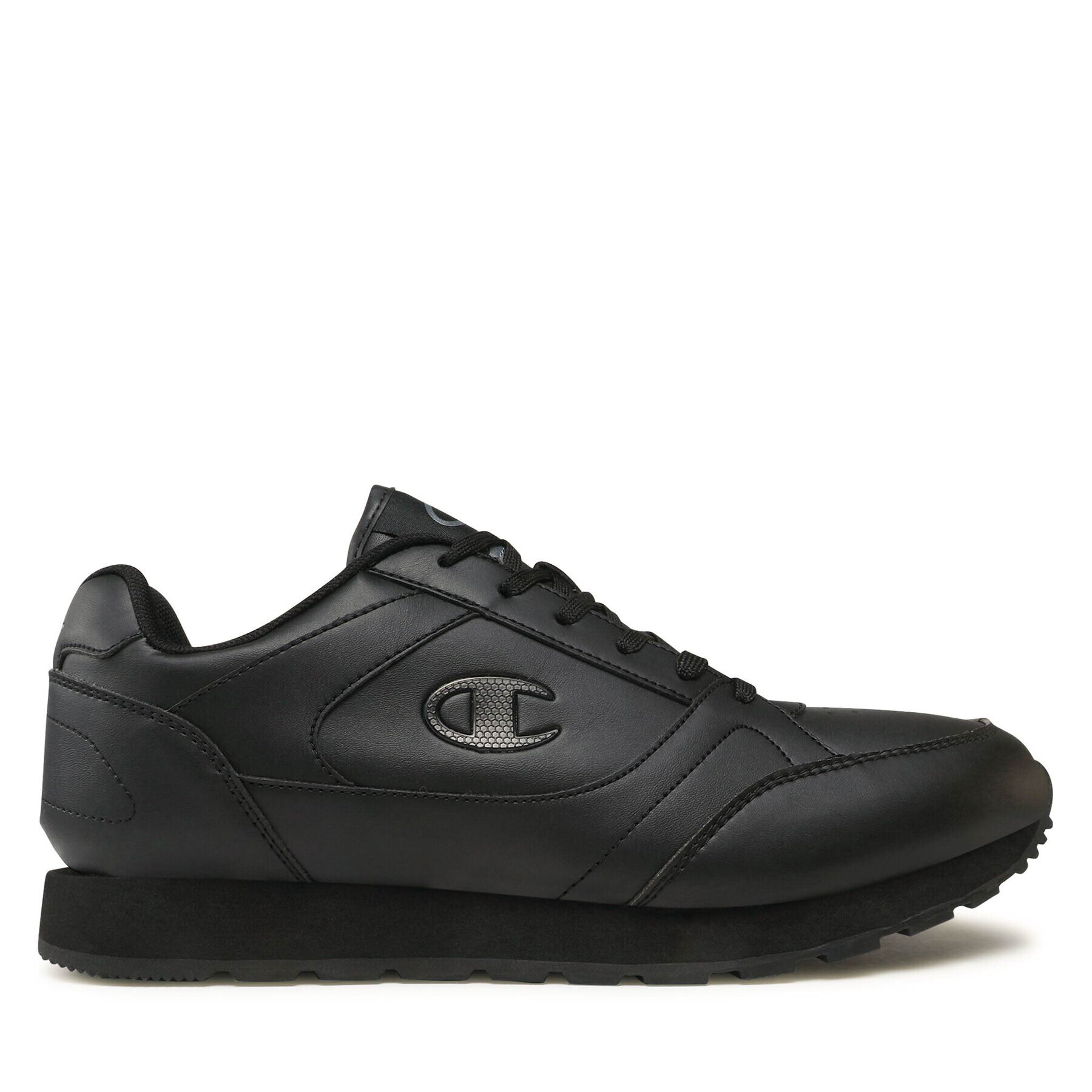 Champion Сникърси Rr Champ Ii Element Low Cut Shoe S22137-KK001 Черен - Pepit.bg