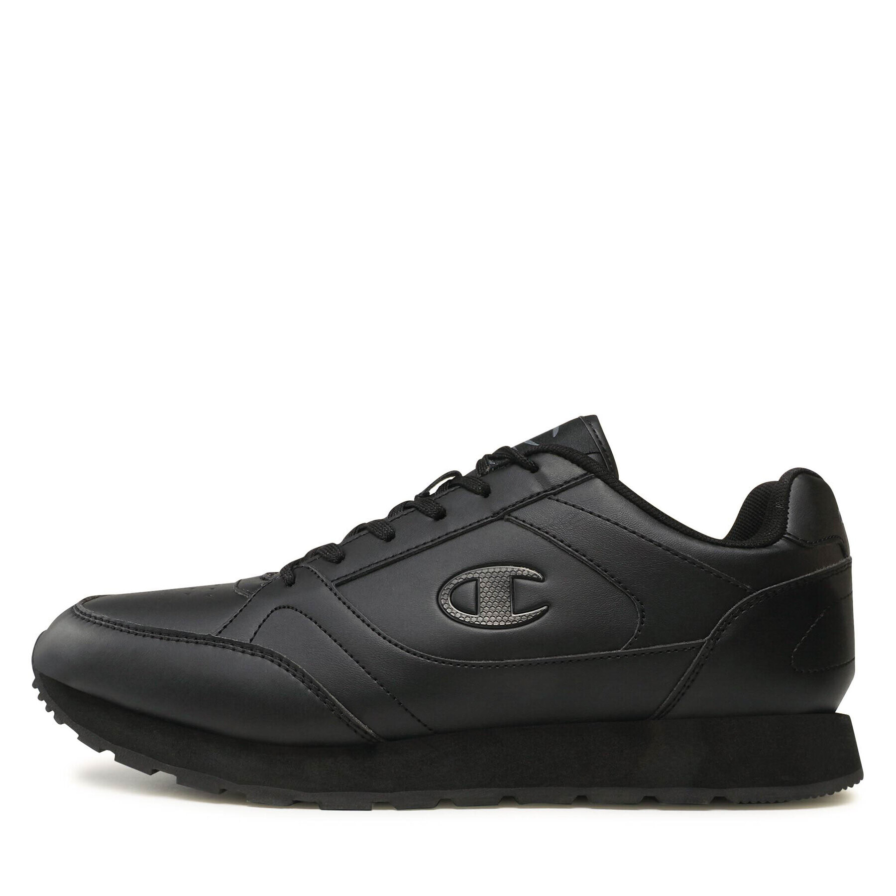 Champion Сникърси Rr Champ Ii Element Low Cut Shoe S22137-KK001 Черен - Pepit.bg